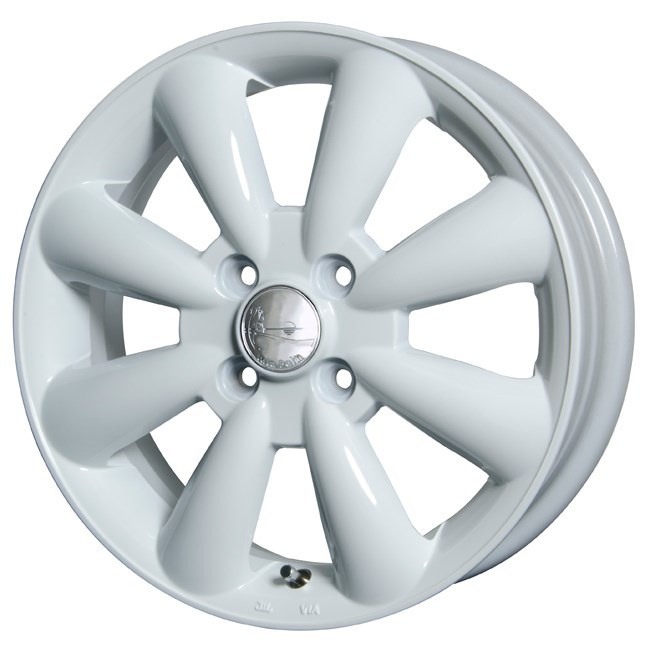 ｎ ｏｎｅが可愛く変身 ホンダ N One ホイール タイヤ ホイール関連 タイヤ ホイール交換 サービス事例 タイヤ館 古国府 タイヤからはじまる トータルカーメンテナンス タイヤ館グループ