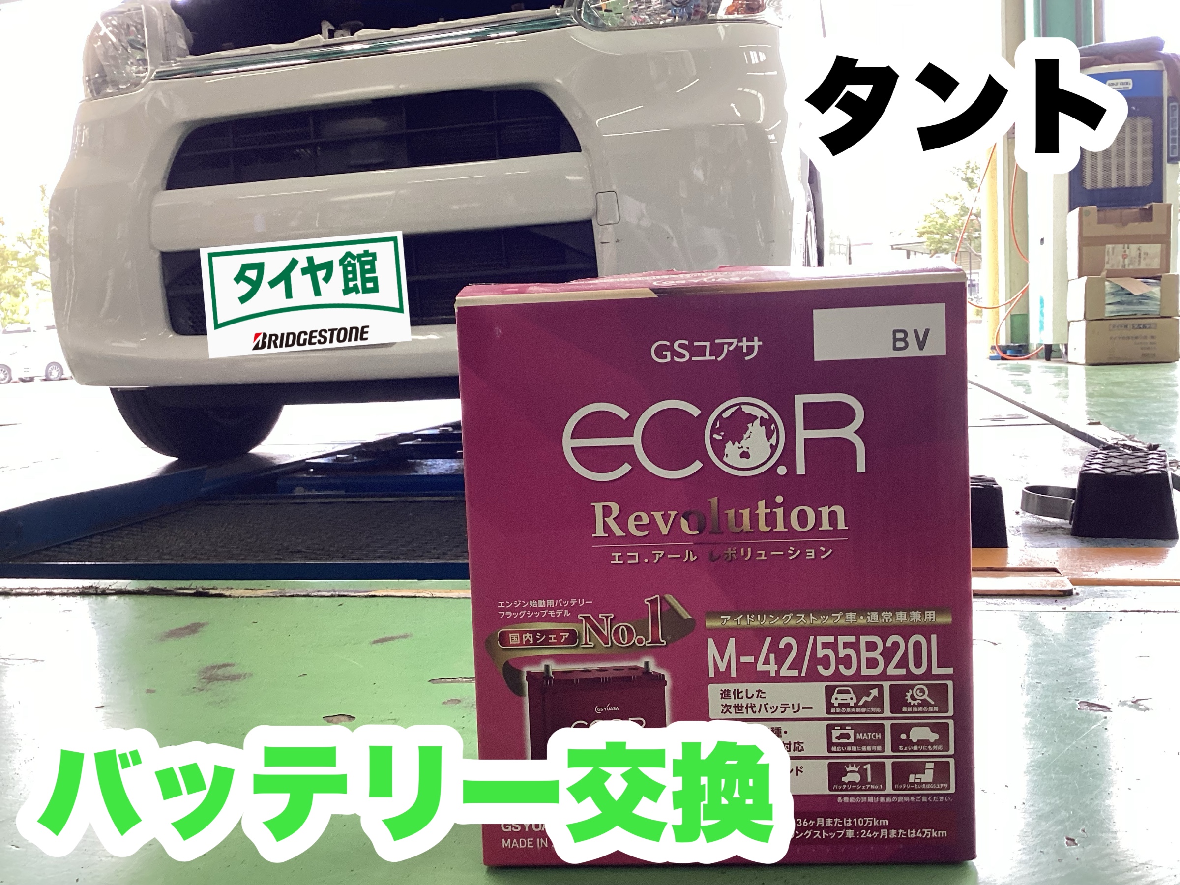 スタッフ撮影分