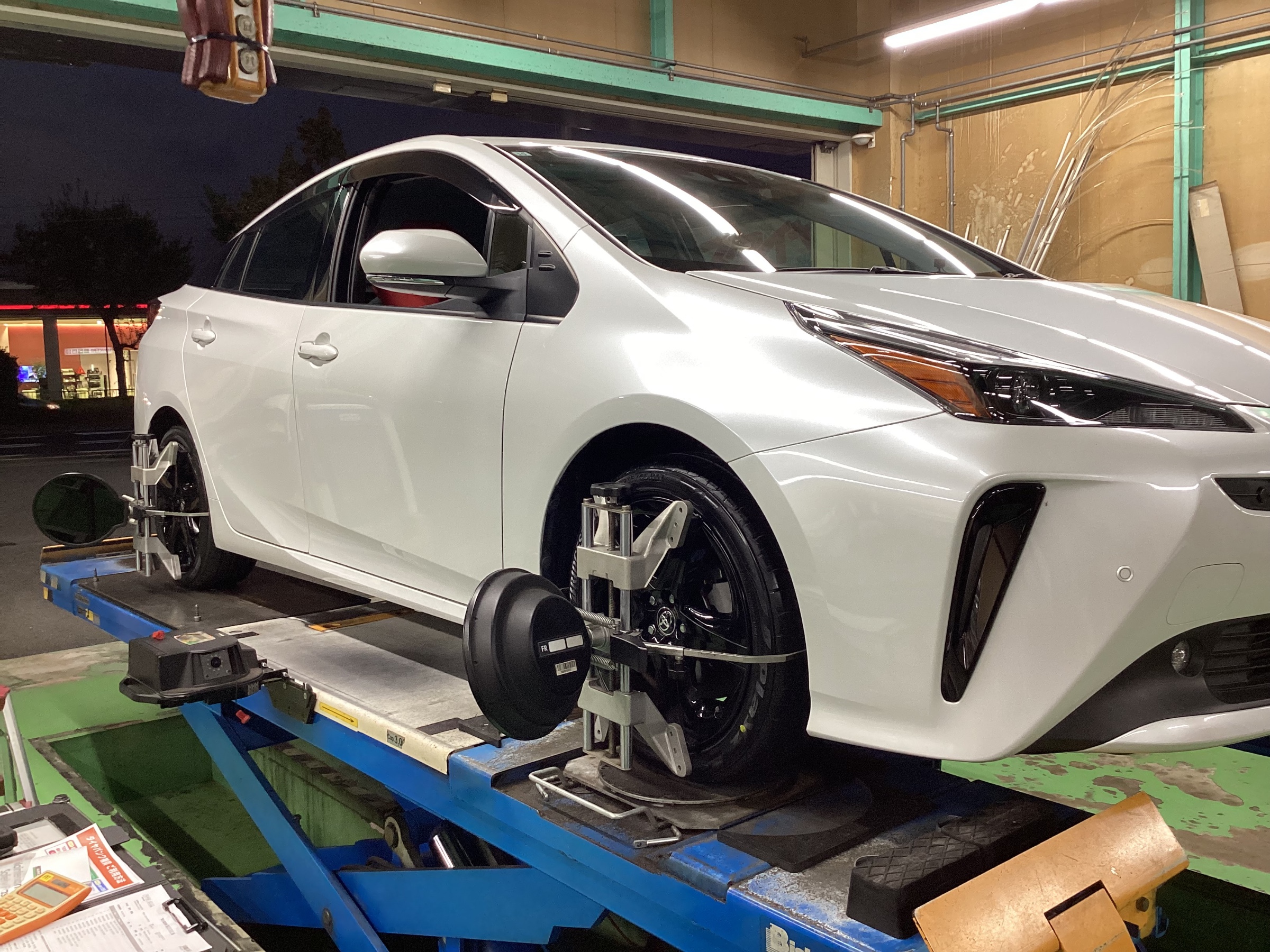 スタッフ撮影分