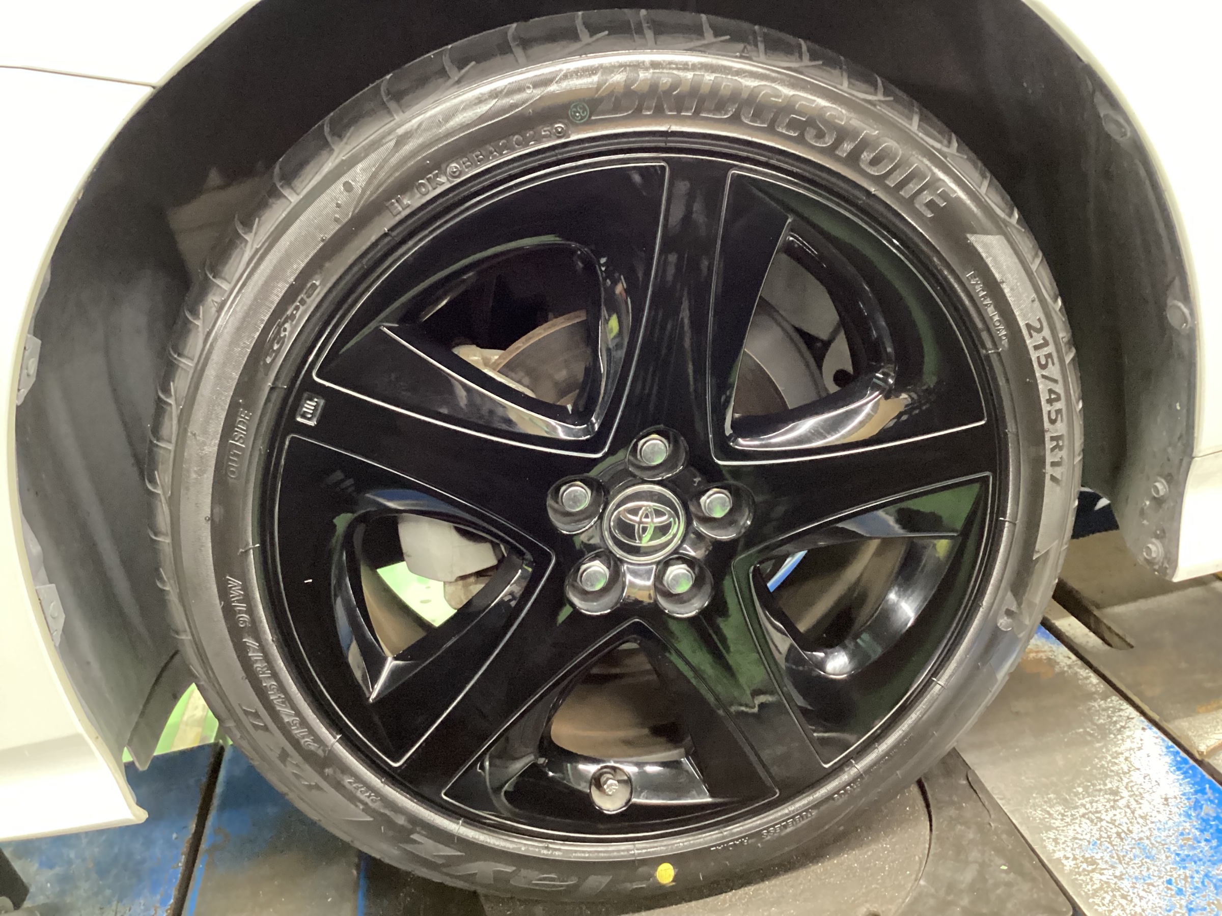 スタッフ撮影分