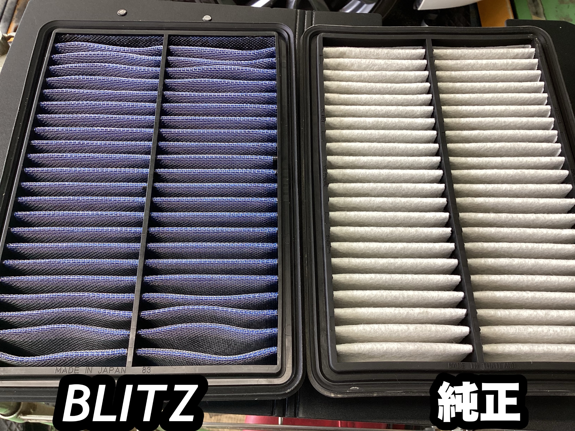 スタッフ撮影分