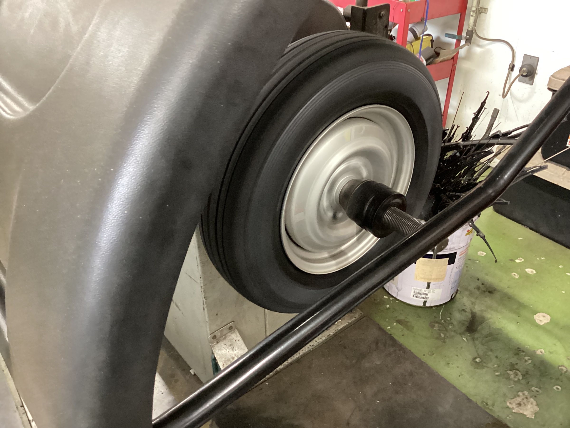 バランスイメージ