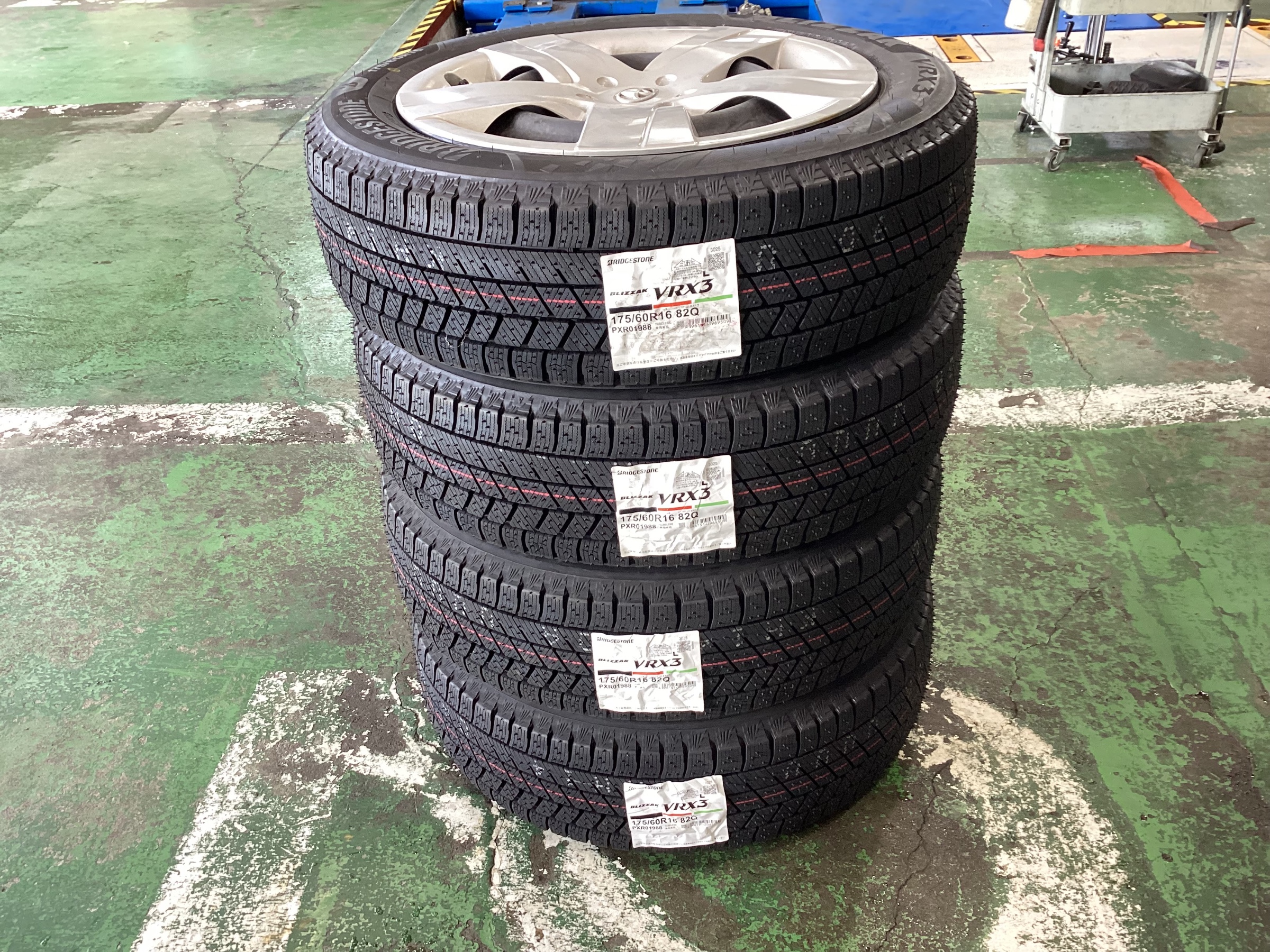 商品の写真です