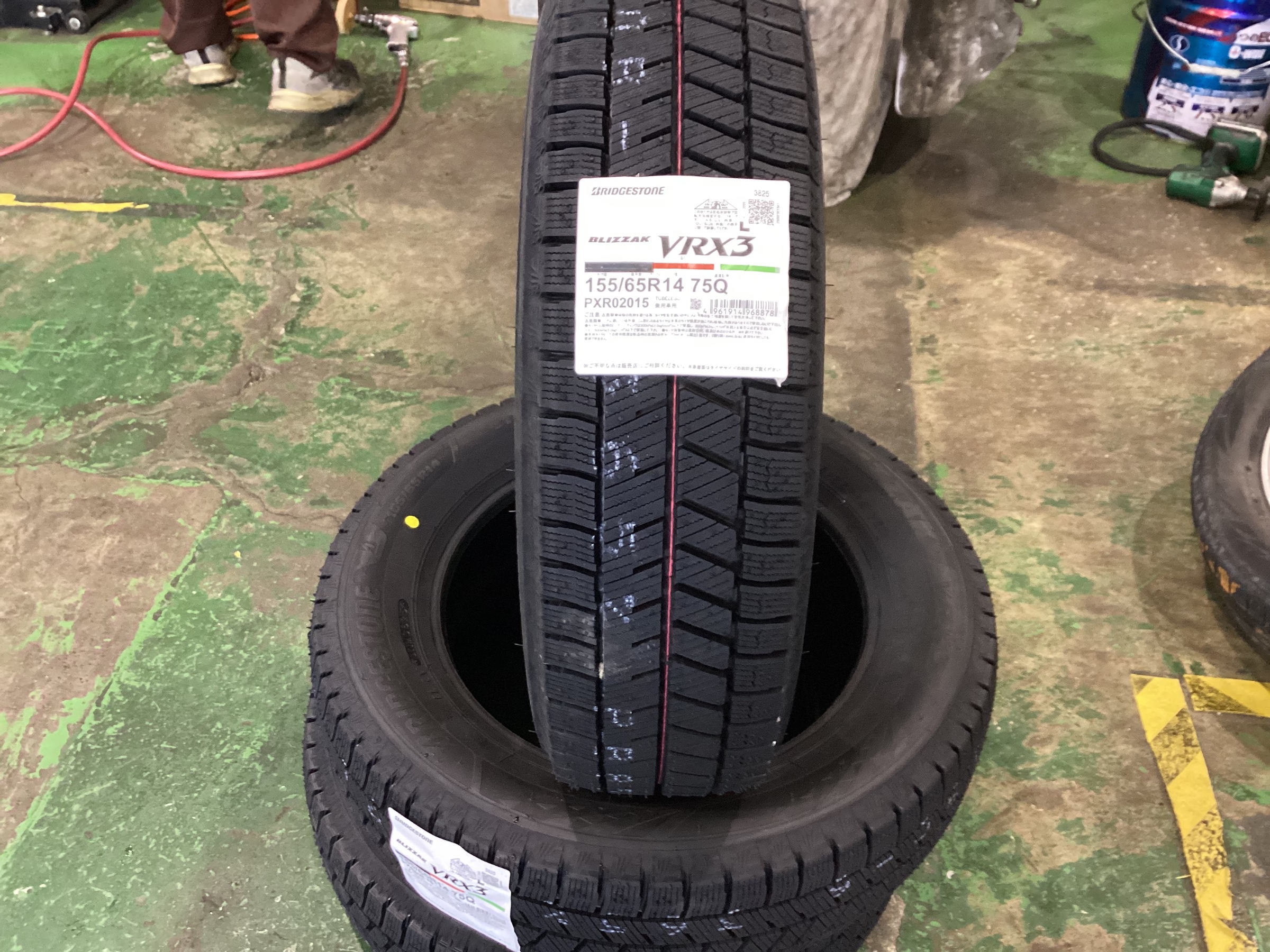 商品の写真です。