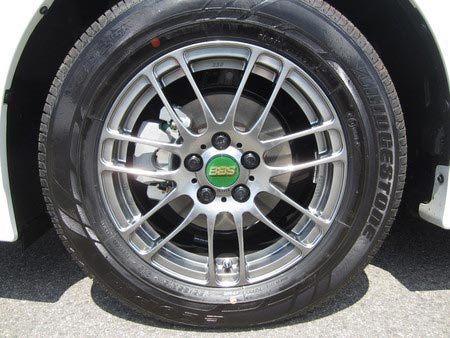 プリウス BBS RE－L2 ＆ REVO GZ 15インチ！！ | 店舗