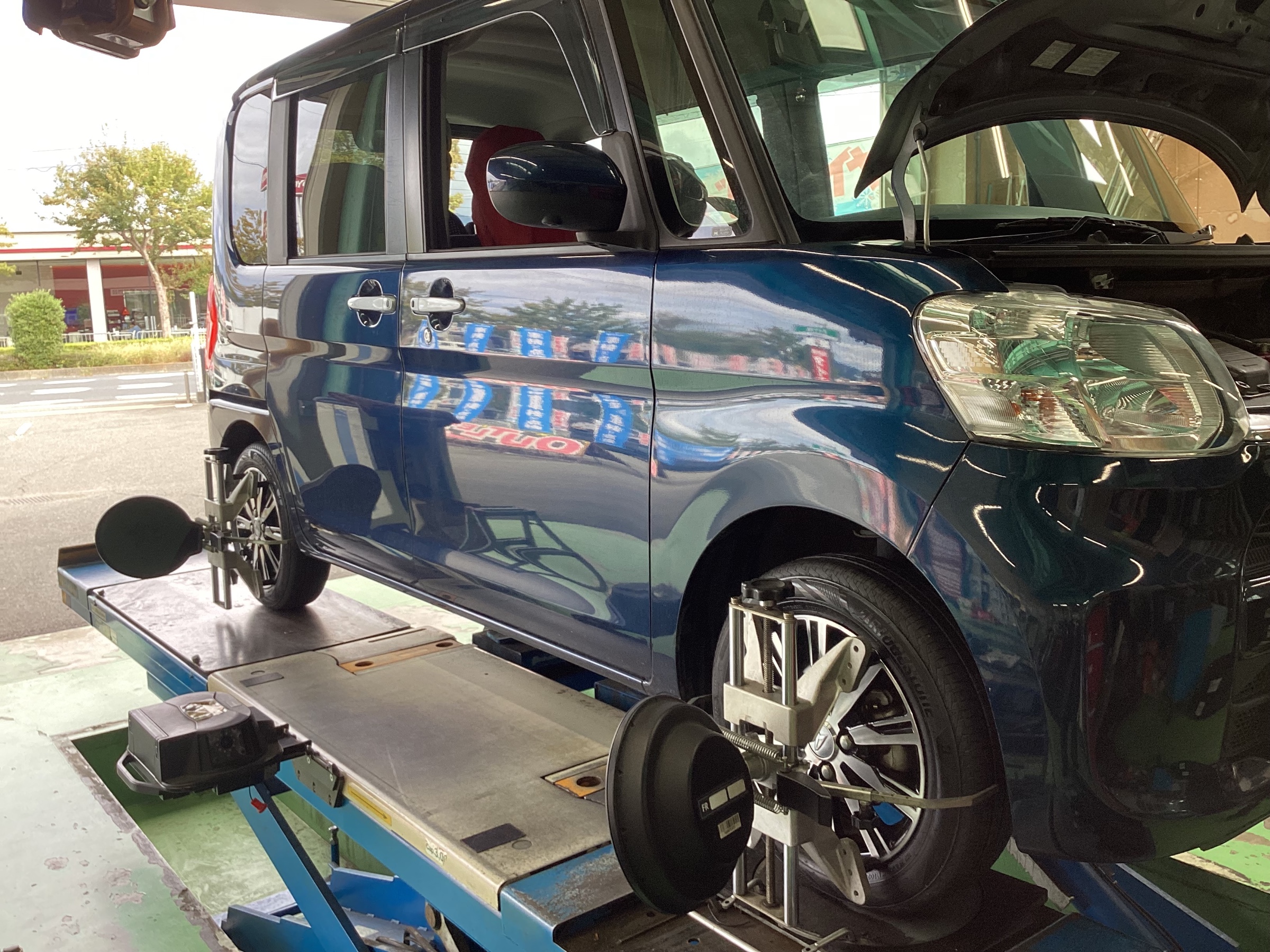 スタッフ撮影分