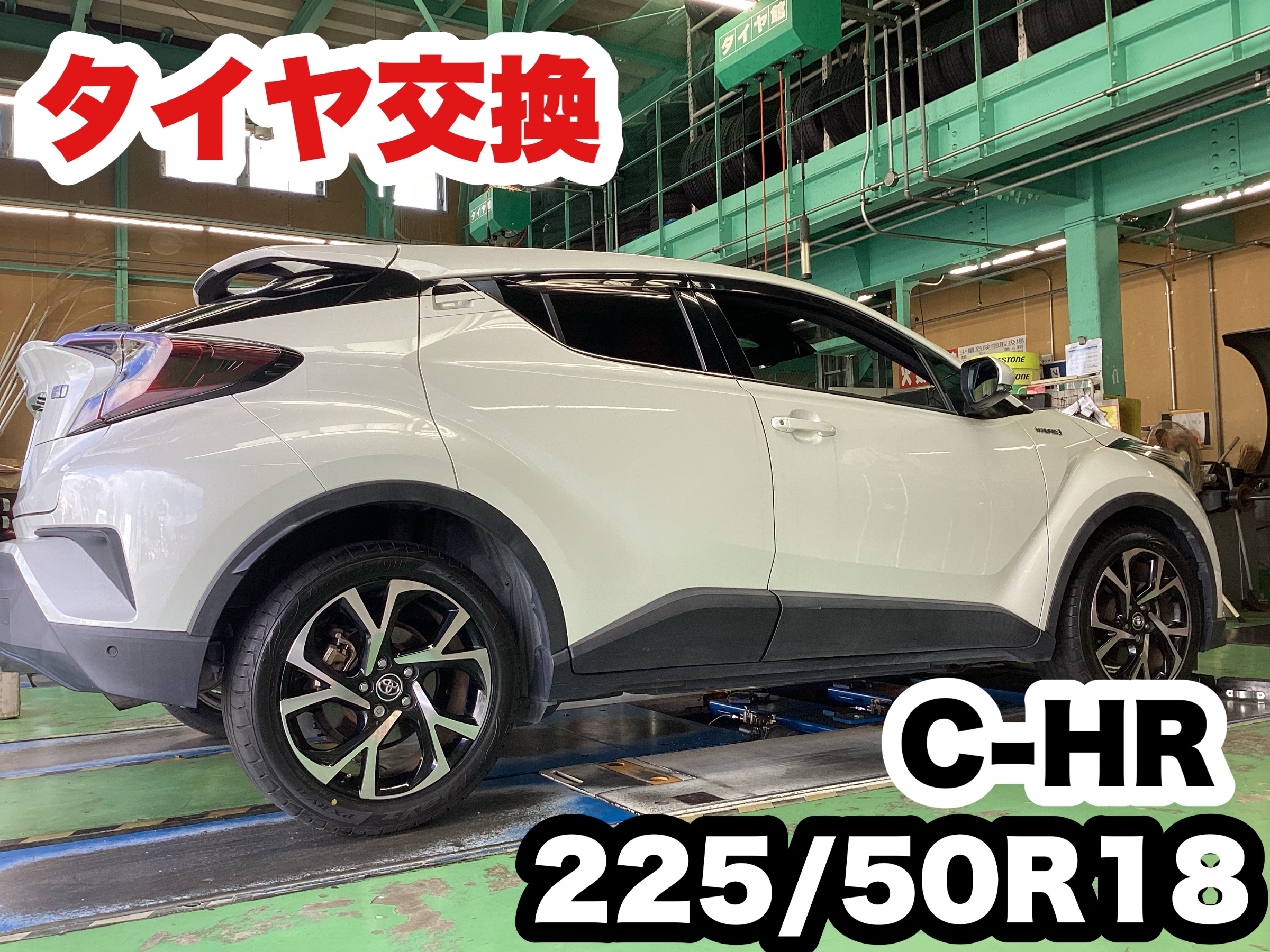 スタッフ撮影分