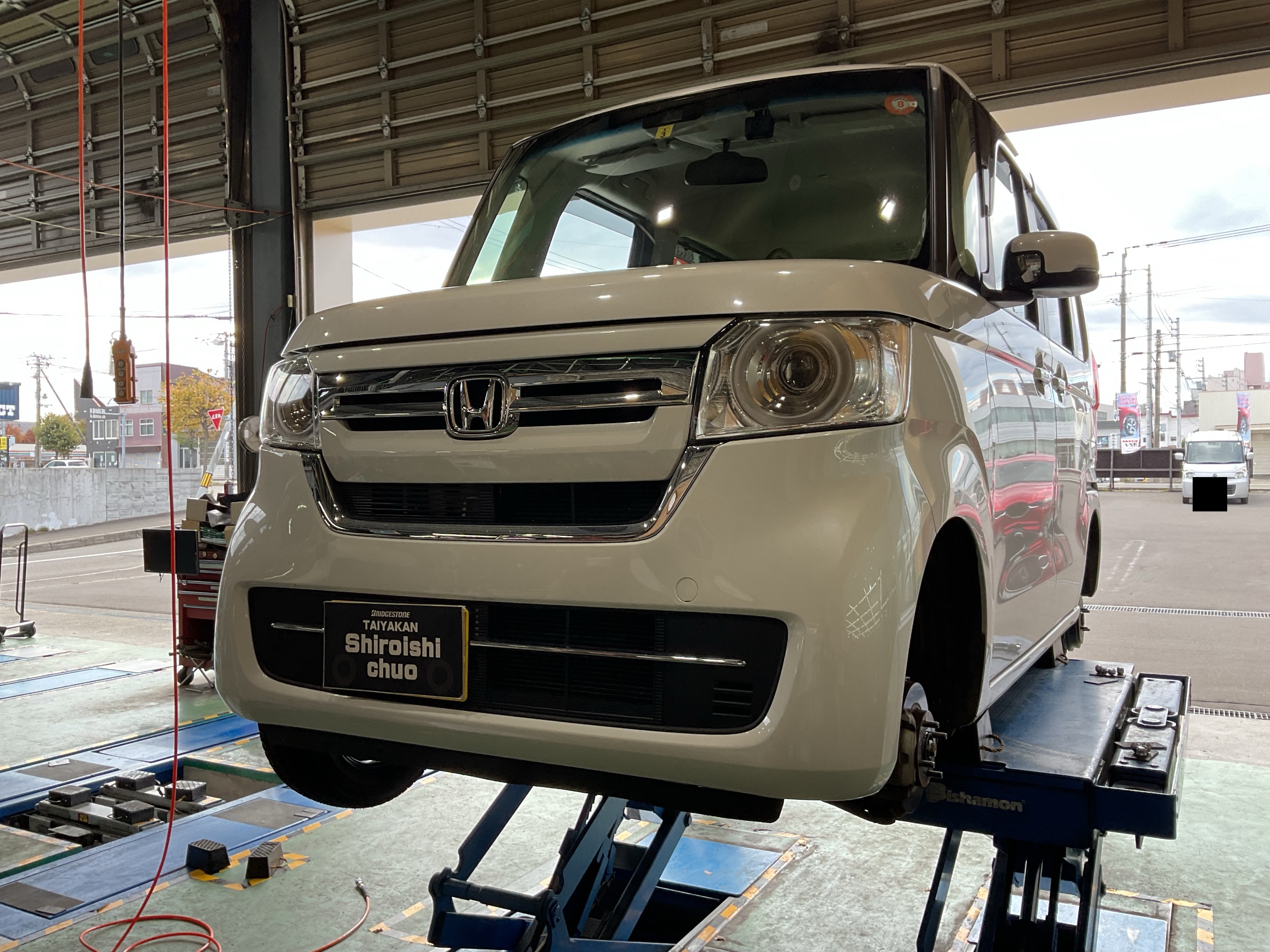 VRX3とG-SPEED G-08 をご購入頂きました！ | 店舗おススメ情報