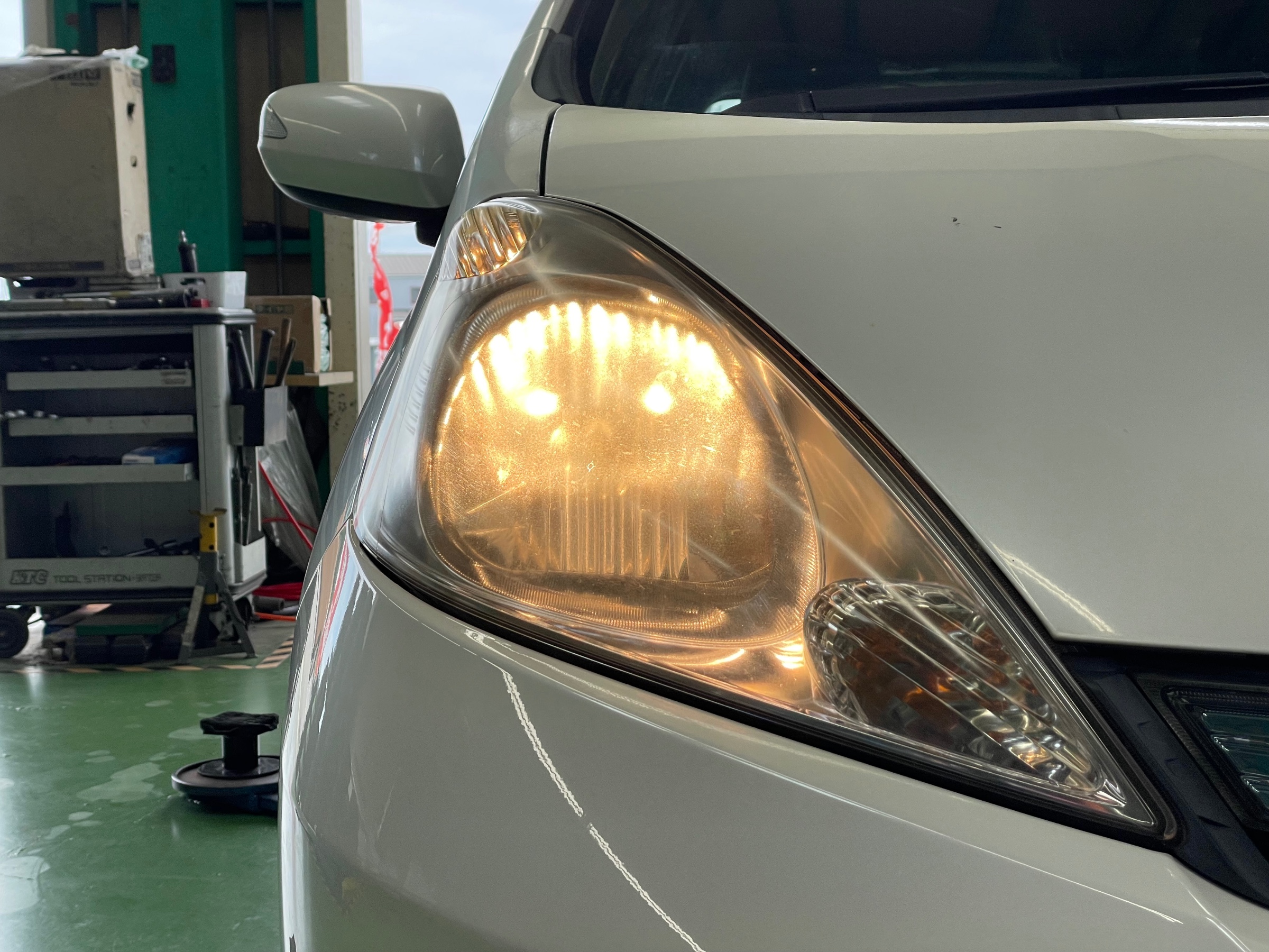 タイヤ館土山 次回店舗おススメ情報