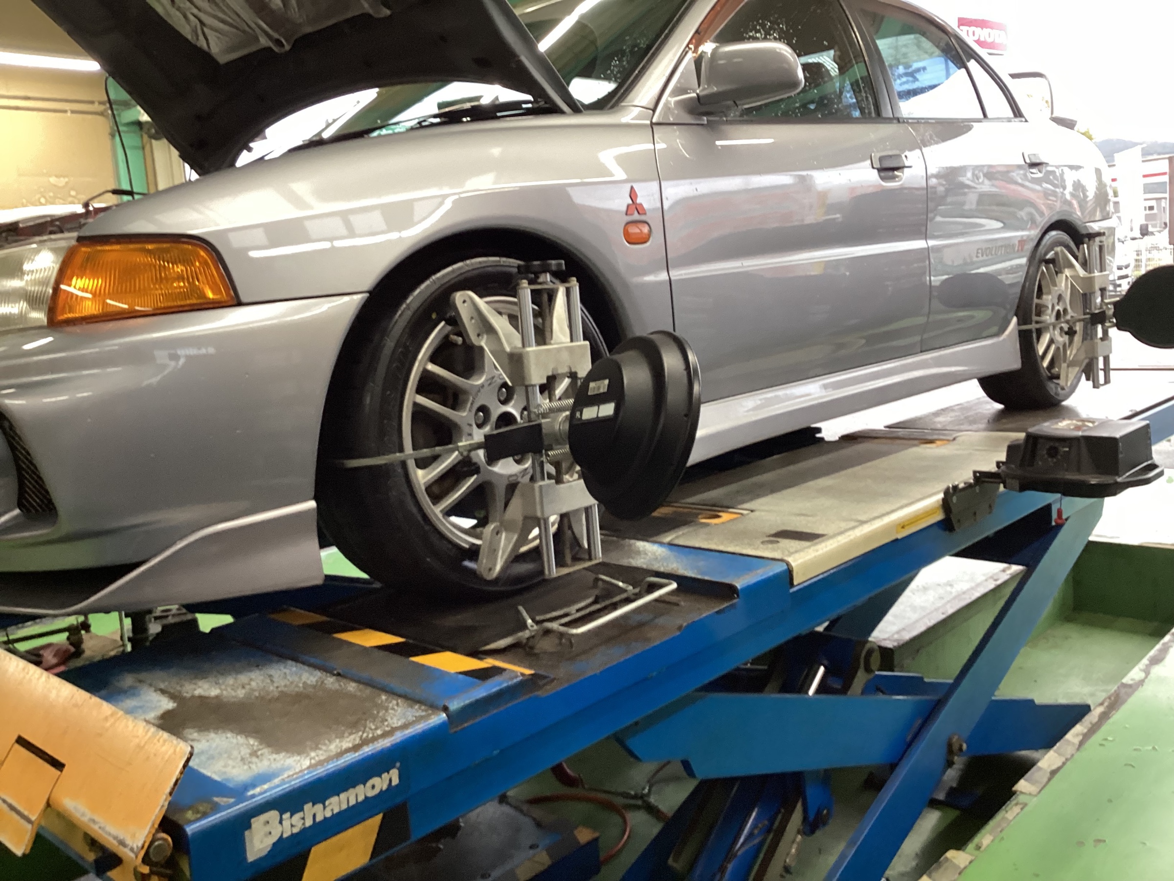 スタッフ撮影分