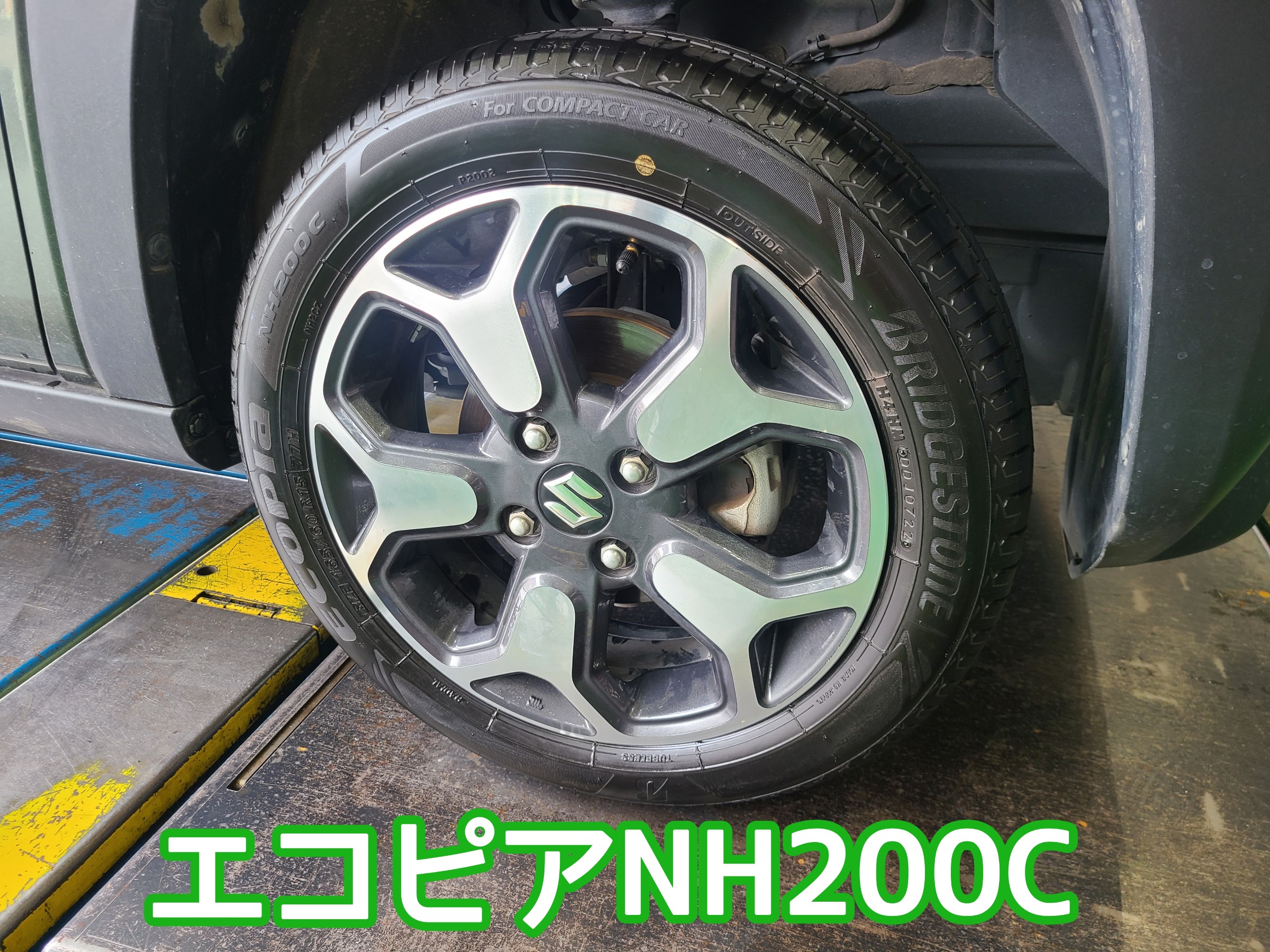 スタッフが撮影しました