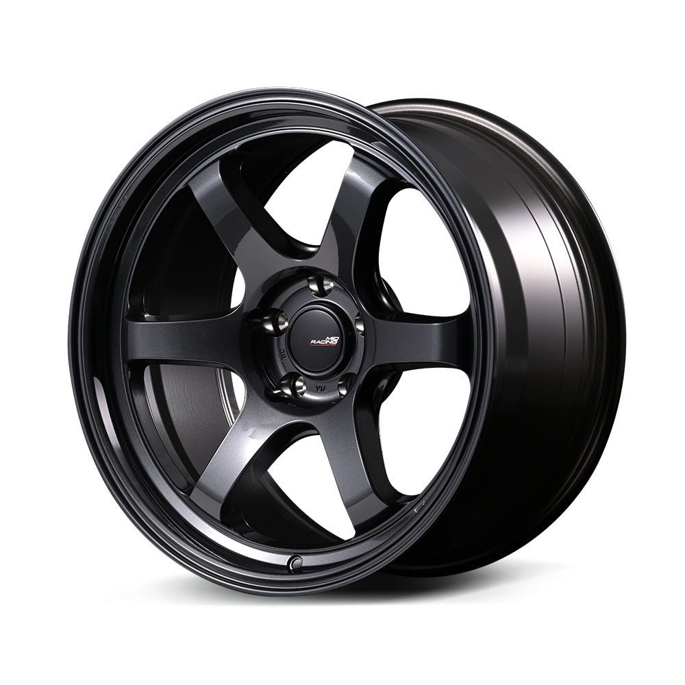 アルミホイール協賛フェア〜マルカサービスさんのMID RACING R06