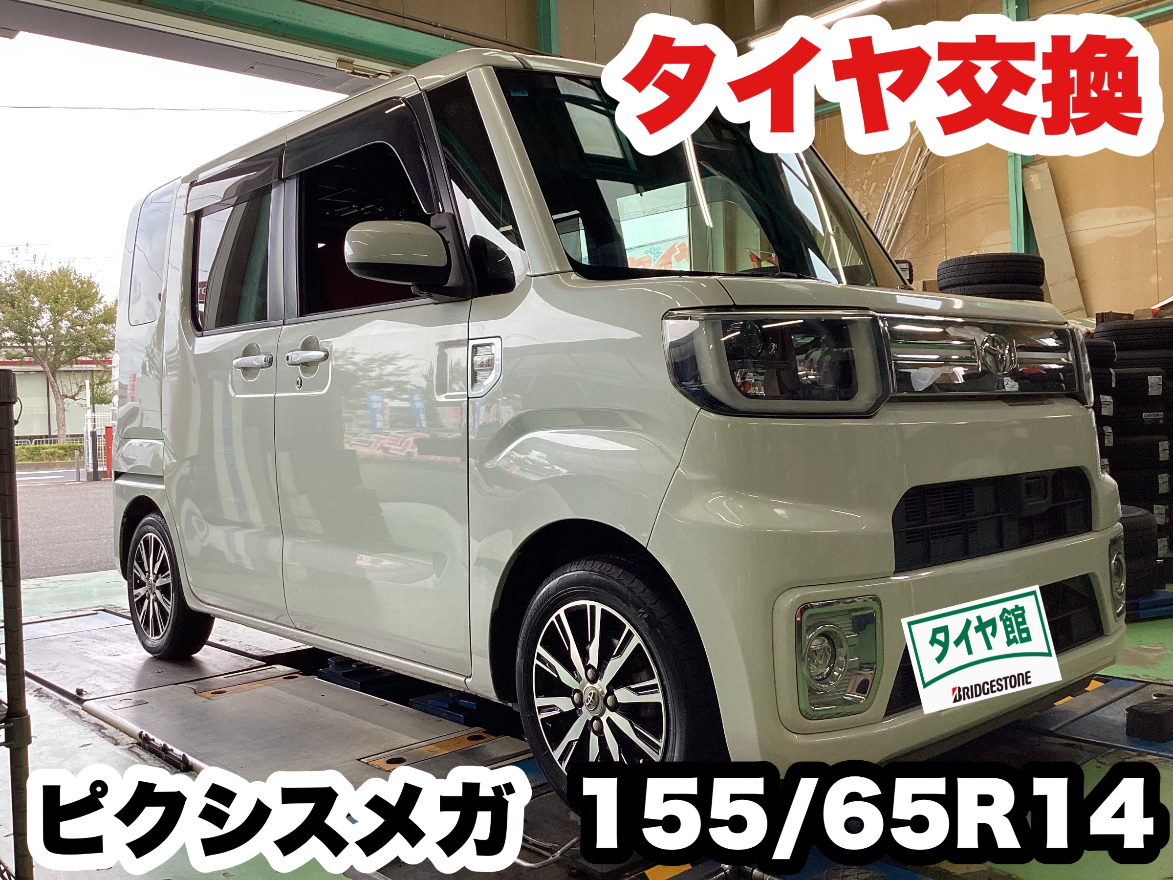 スタッフ撮影分