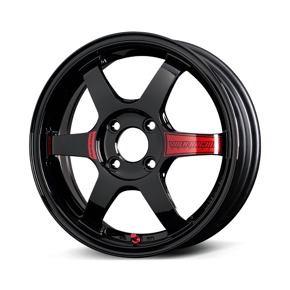 RAYS TE37SONIC SLにコクピット・タイヤ館限定カラーが登場！ | 店舗お