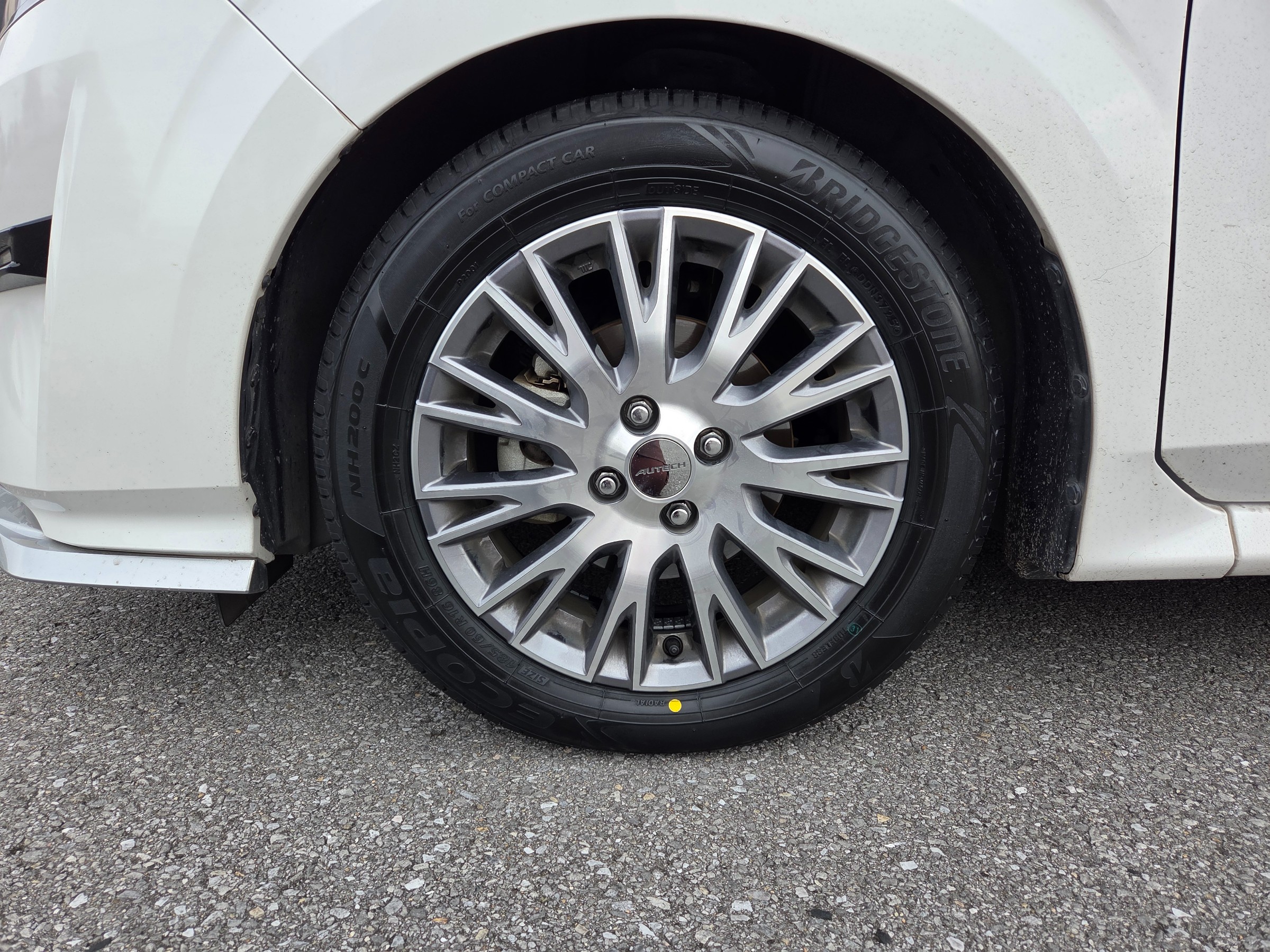 スタッフが撮影しました