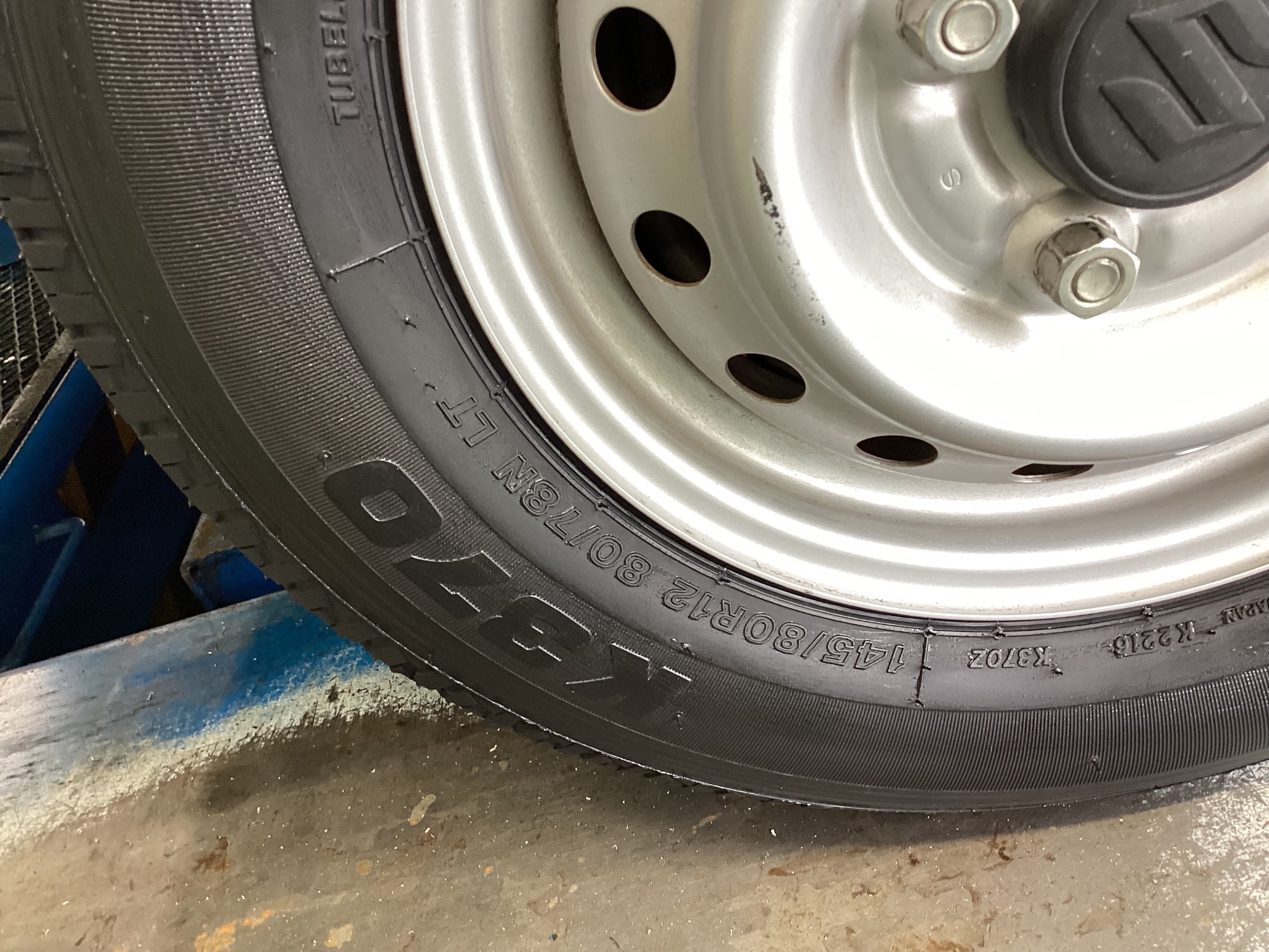 スタッフ撮影分