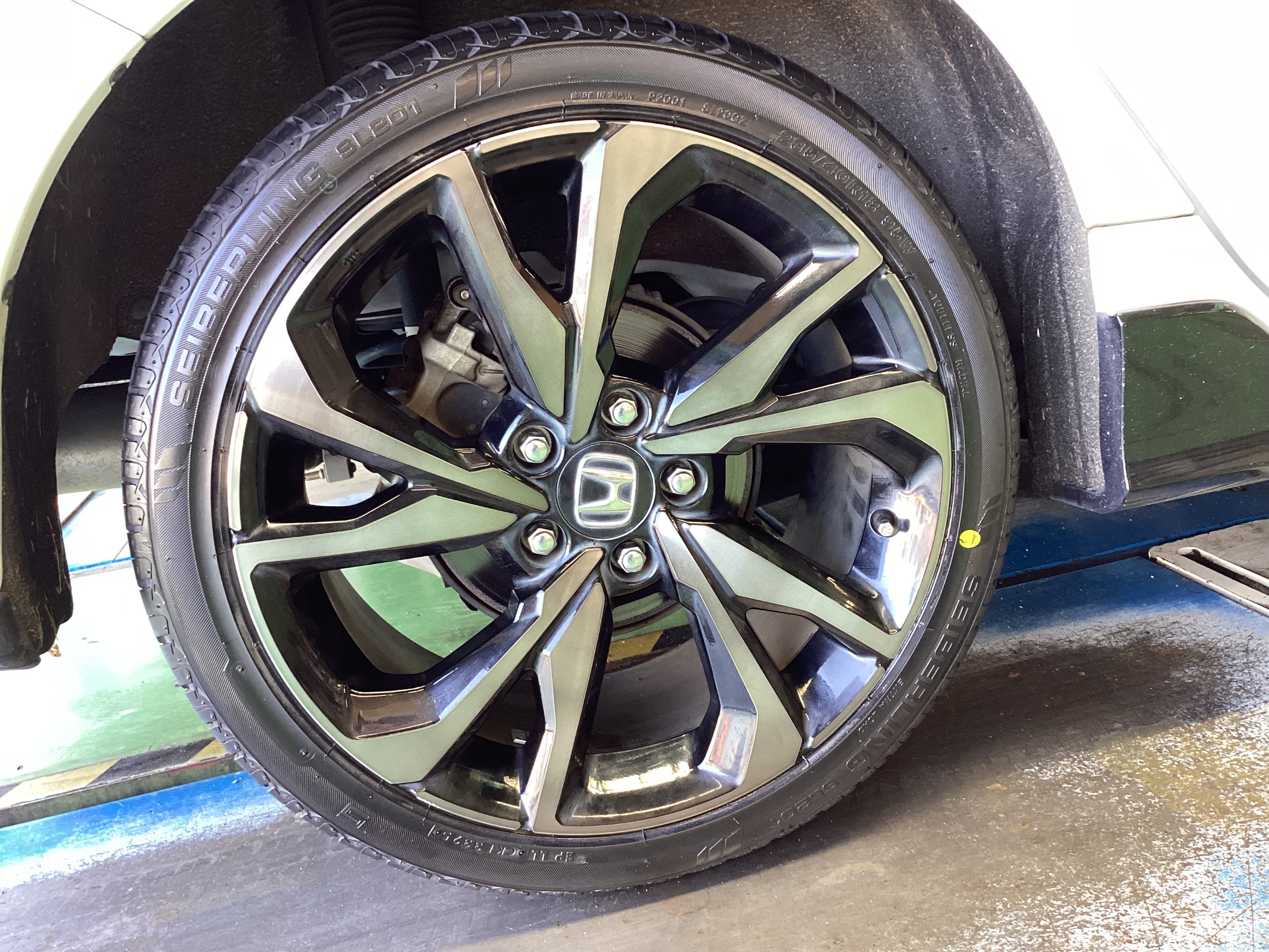 スタッフ撮影分