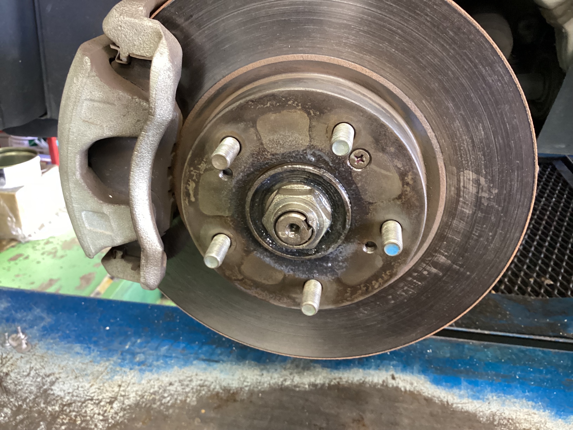 スタッフ撮影分