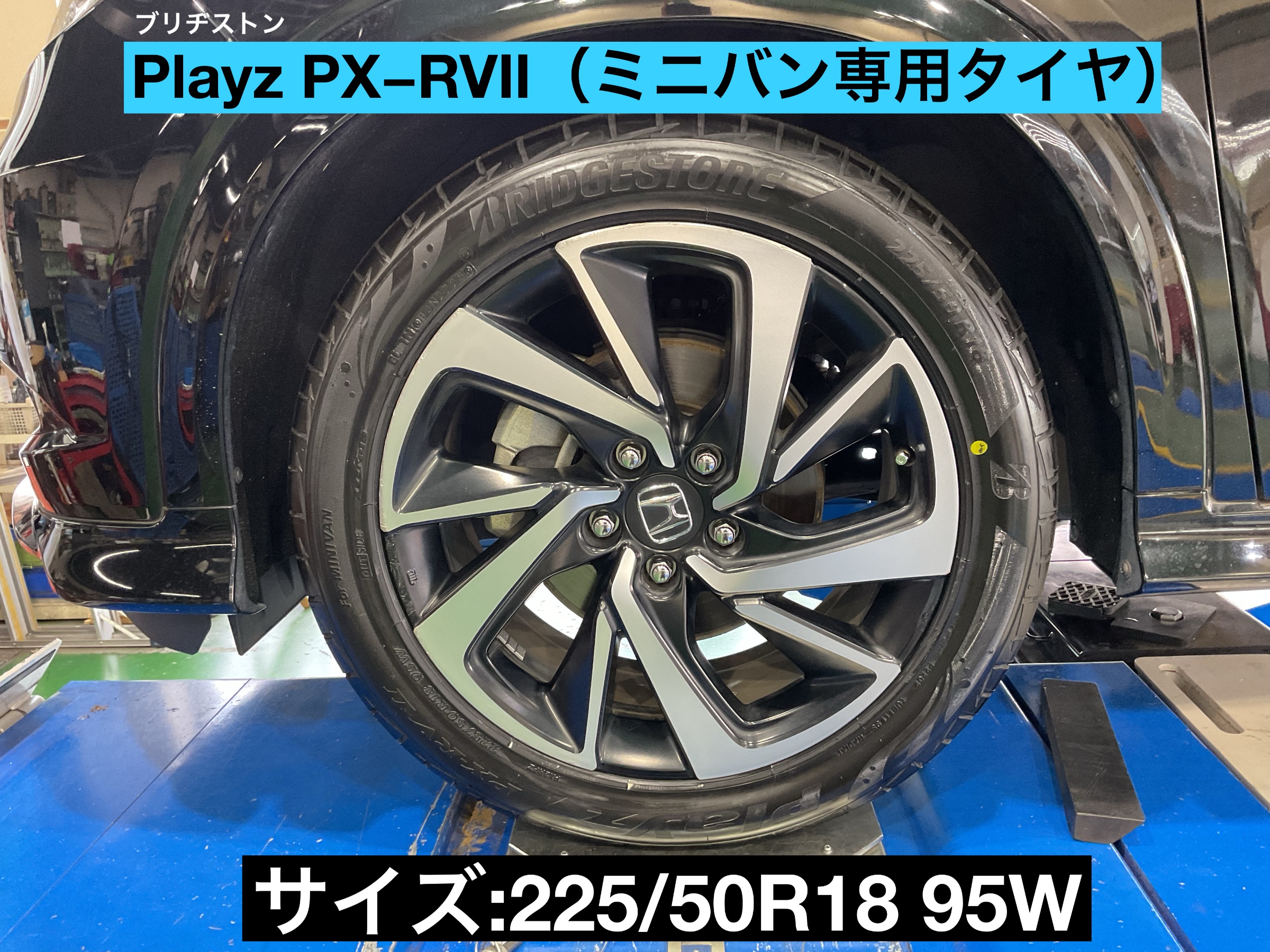 スタッフが撮影