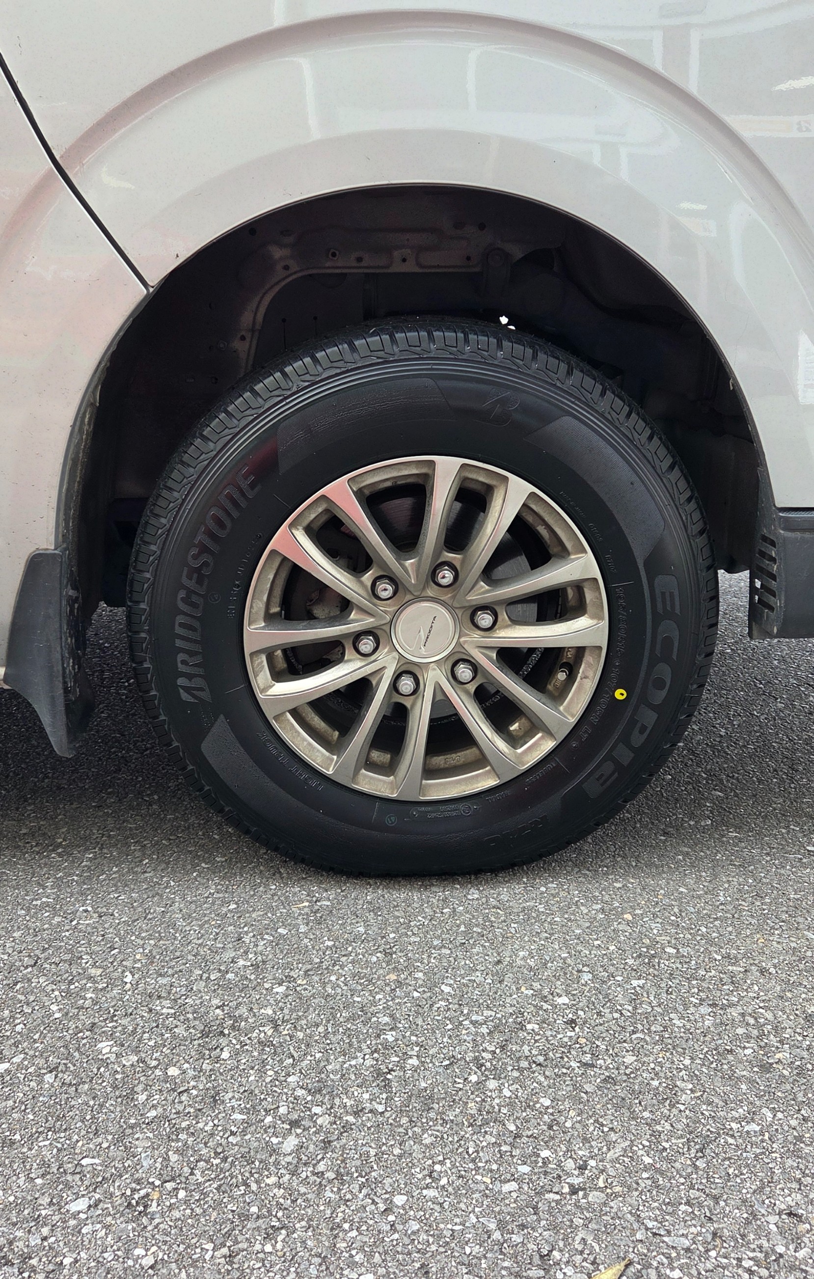 スタッフが撮影しました