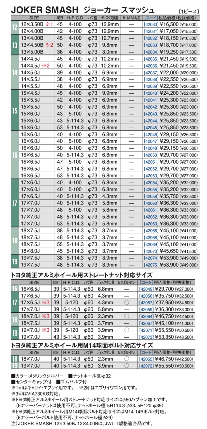 　　ブリヂストン　タイヤ館下松　タイヤ交換　アルミホイール　オイル交換　バッテリー交換　ワイパー交換　エアコンフィルター交換　アライメント調整　国産車　輸入車　下松市　周南市　徳山　柳井　熊毛　光　玖珂　周東　　