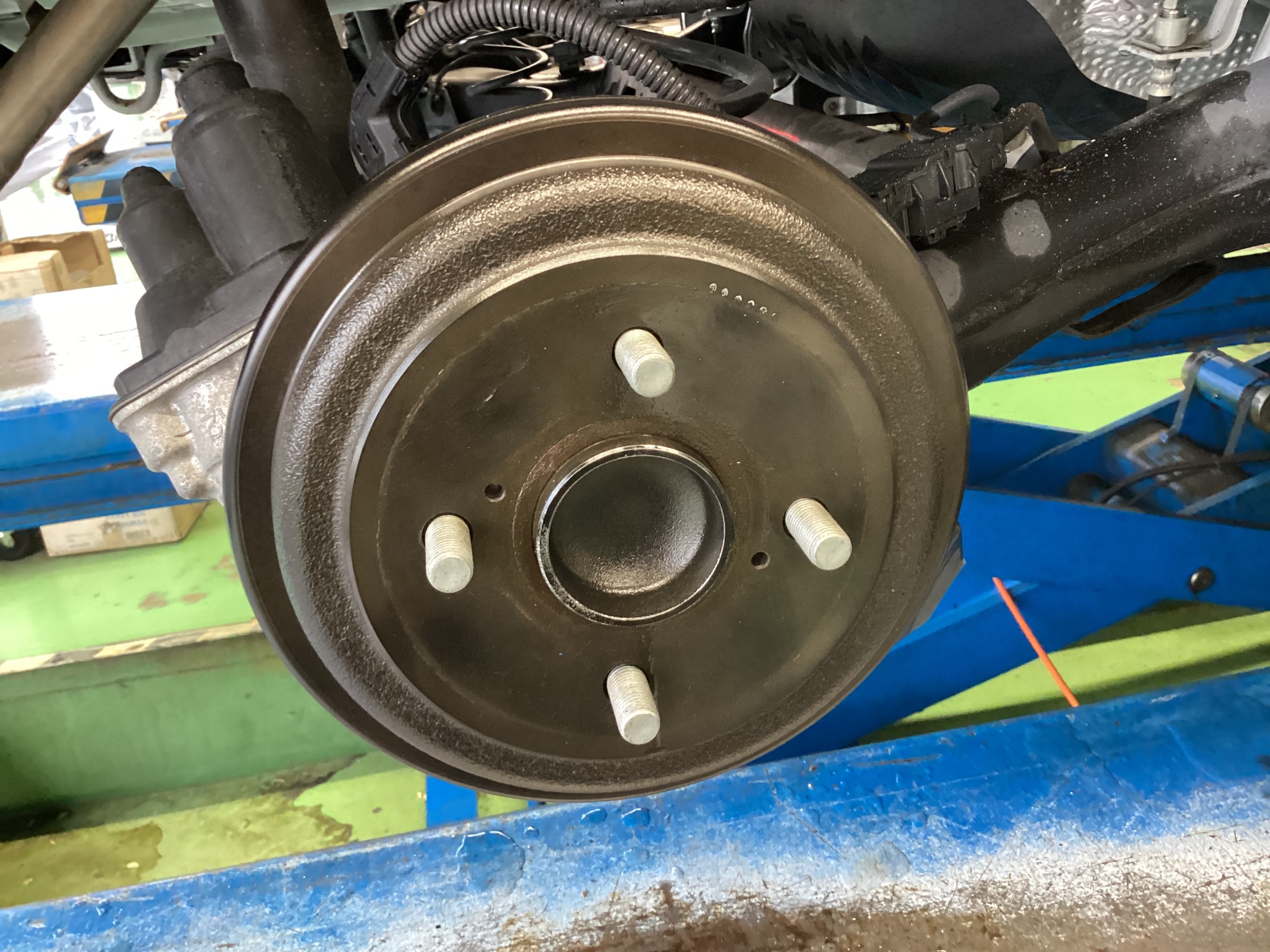 スタッフ撮影分