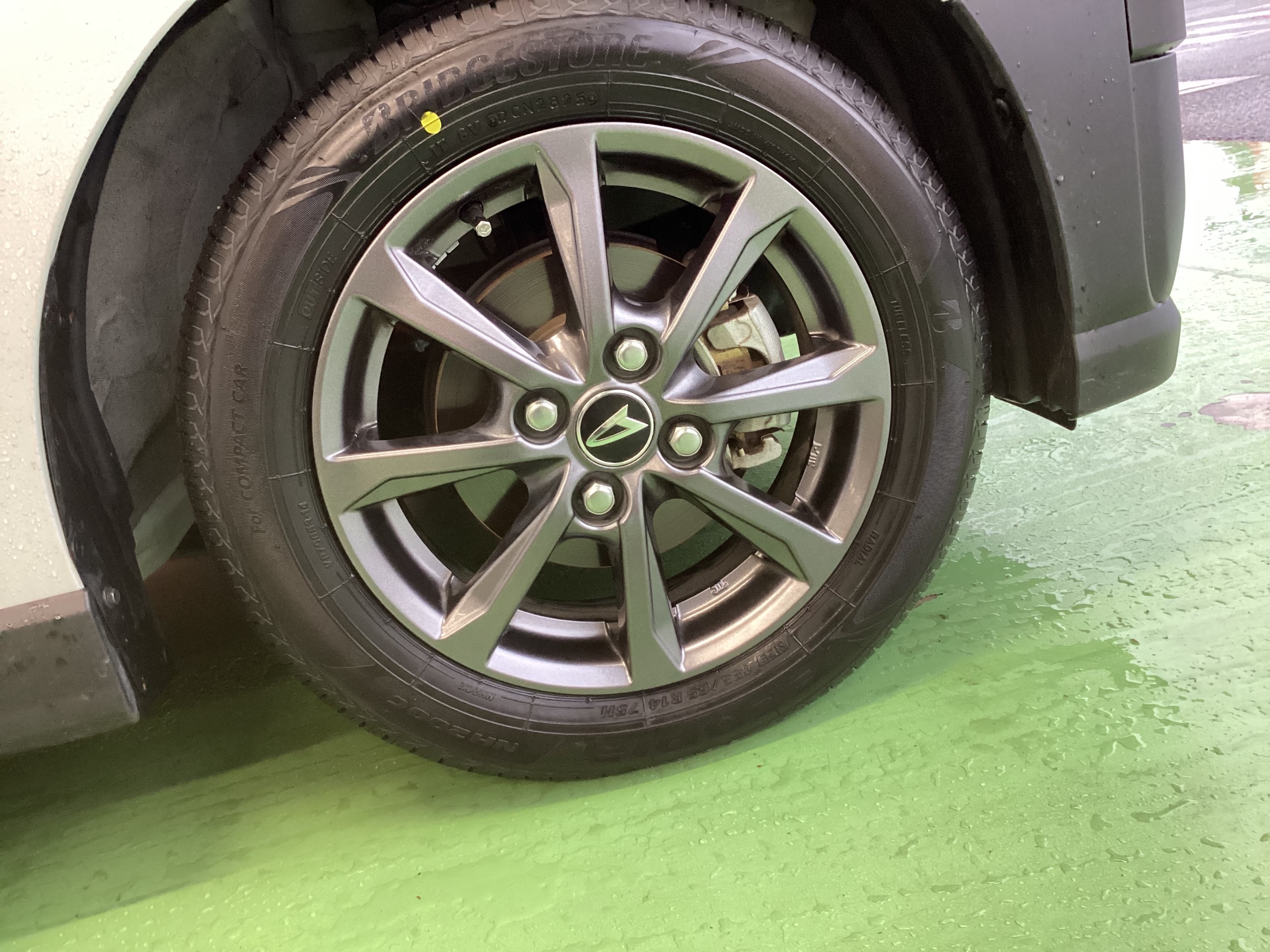 スタッフ撮影分