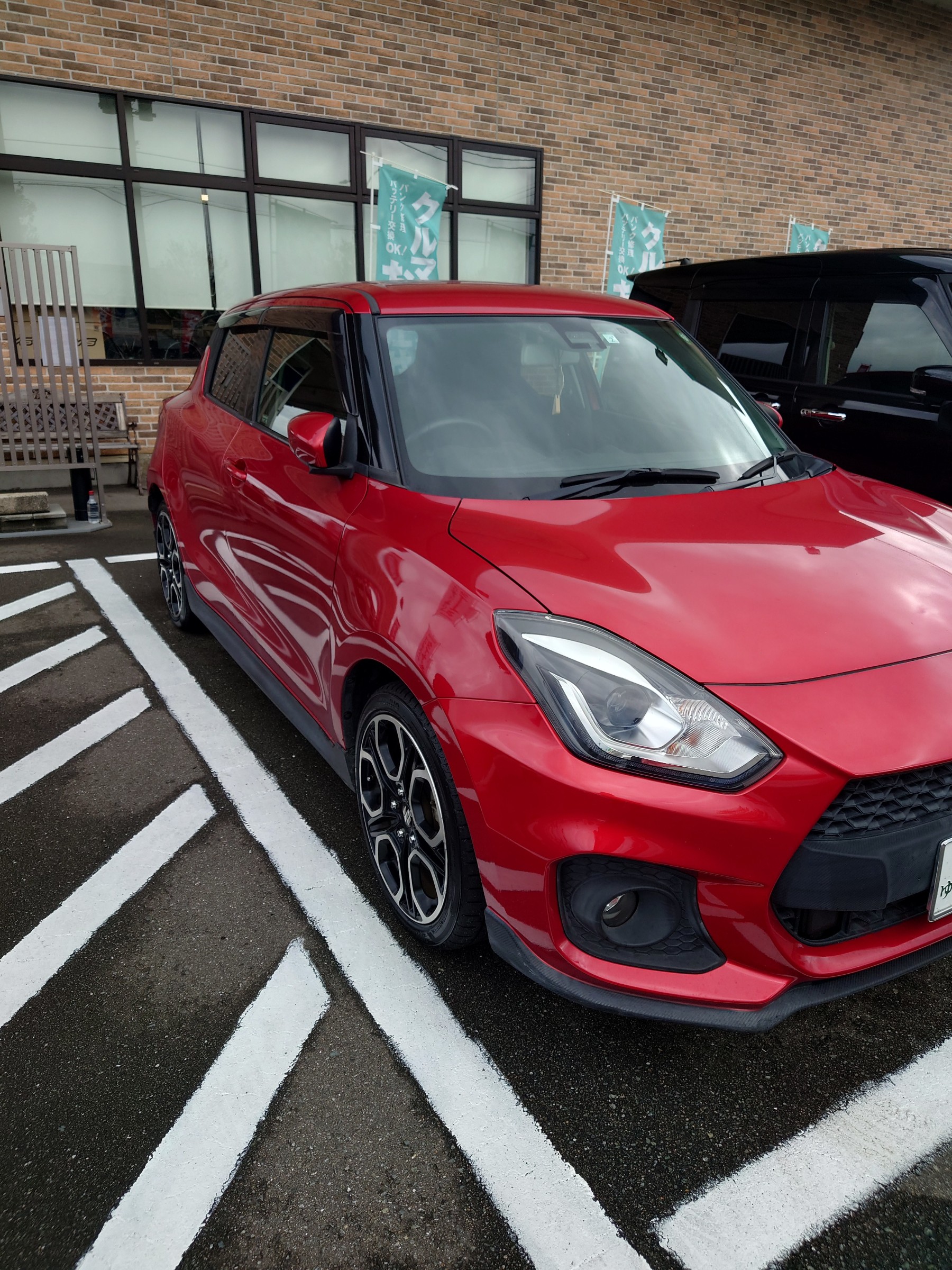 スタッフ撮影写真