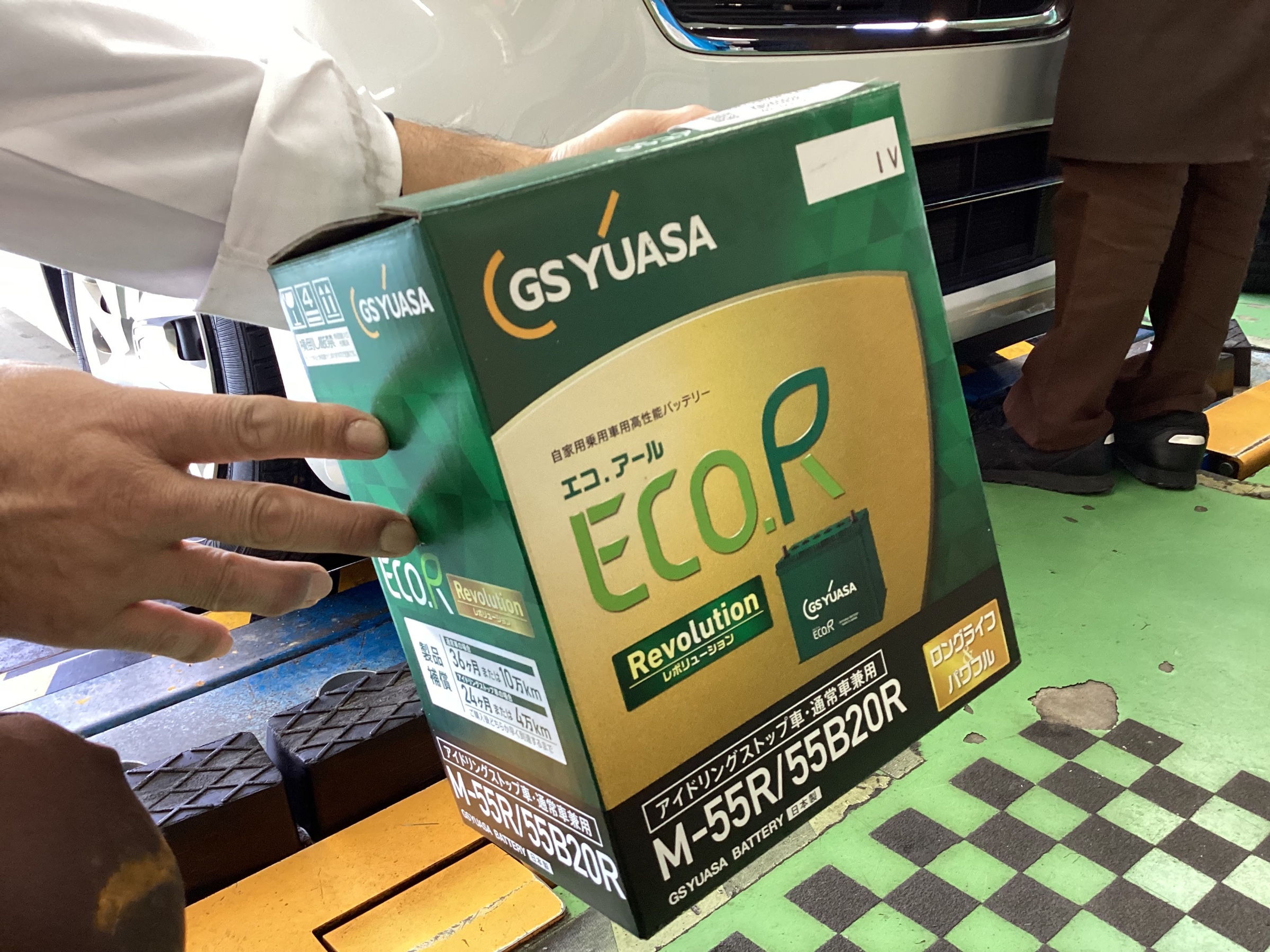 スタッフ撮影分