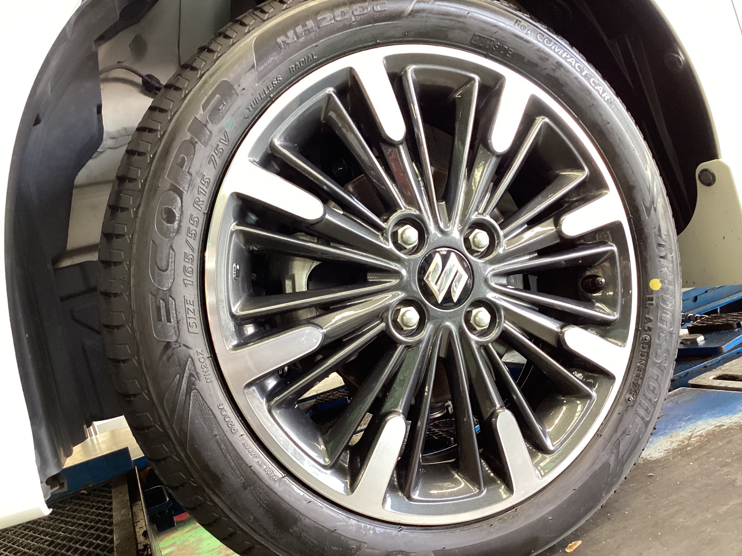 スタッフ撮影分