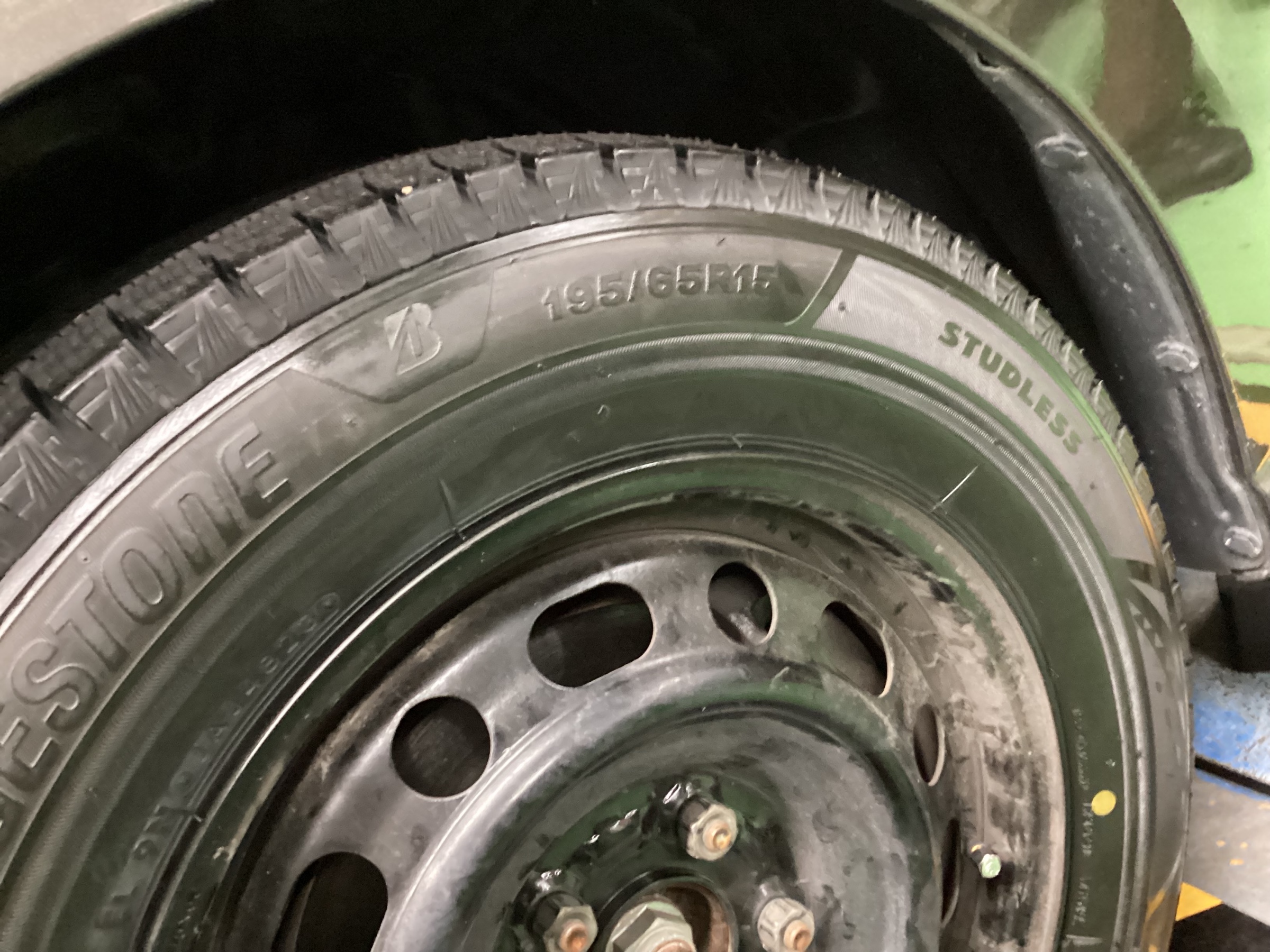 スタッフ撮影分