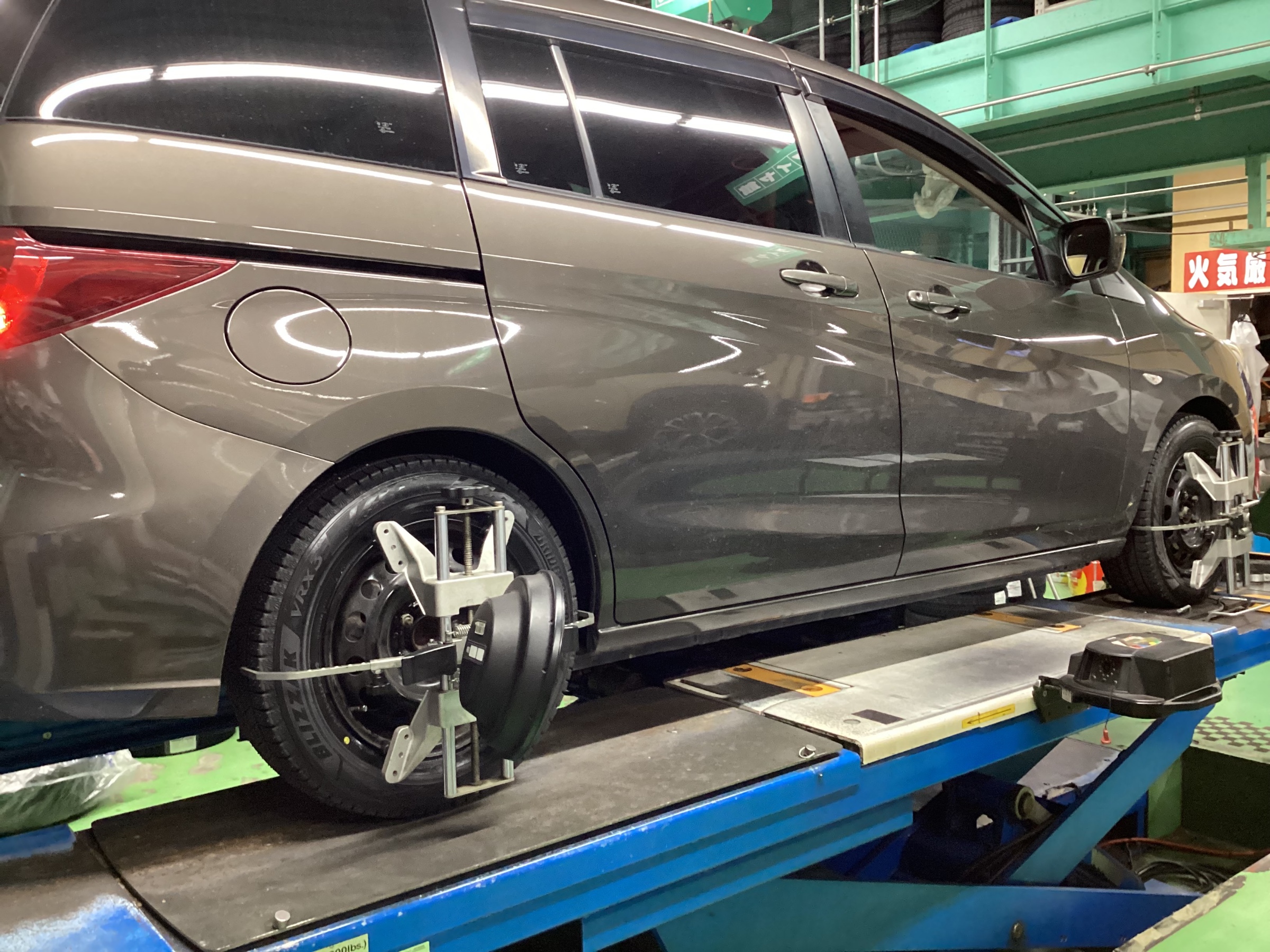 スタッフ撮影分