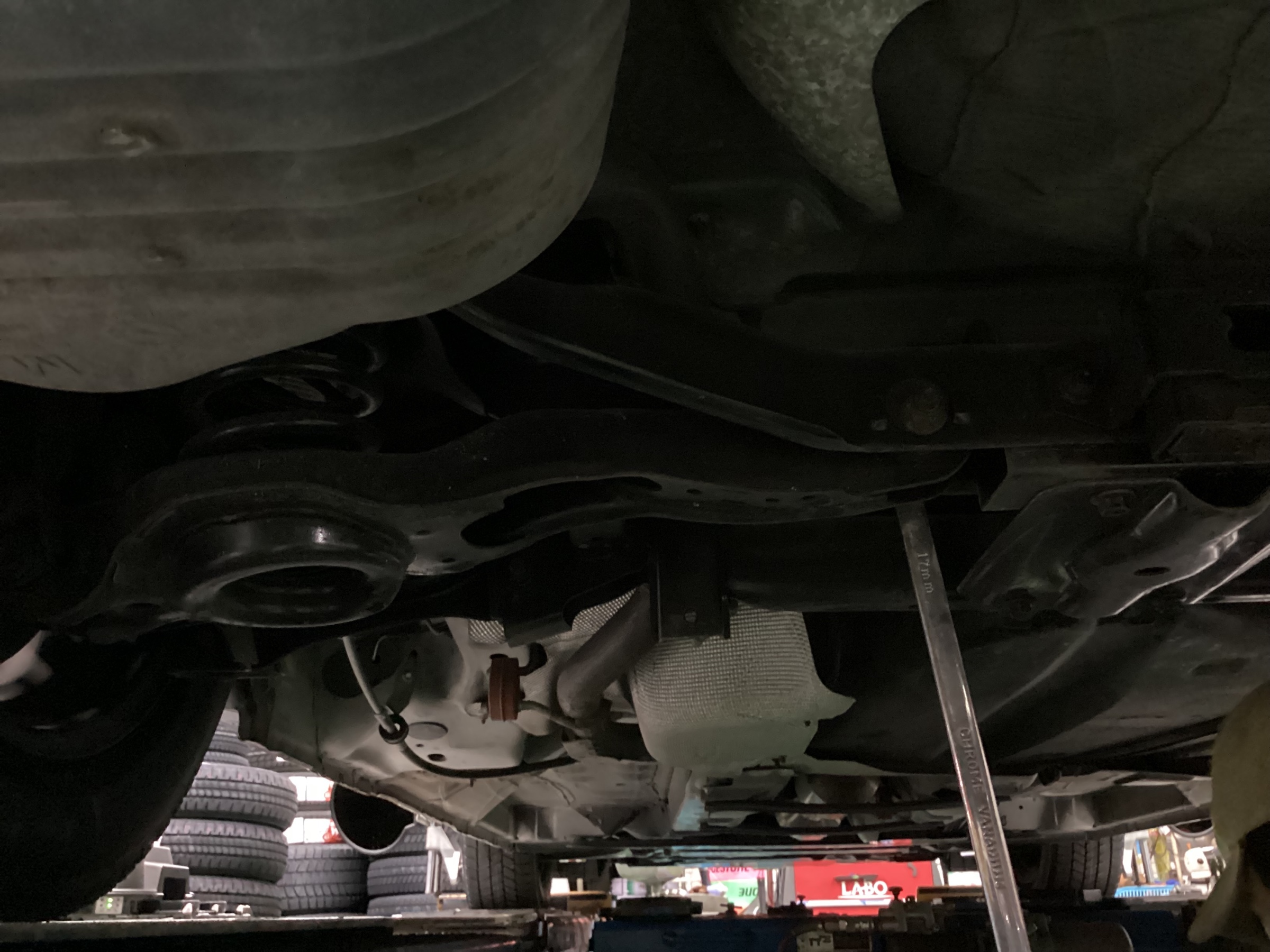 スタッフ撮影分