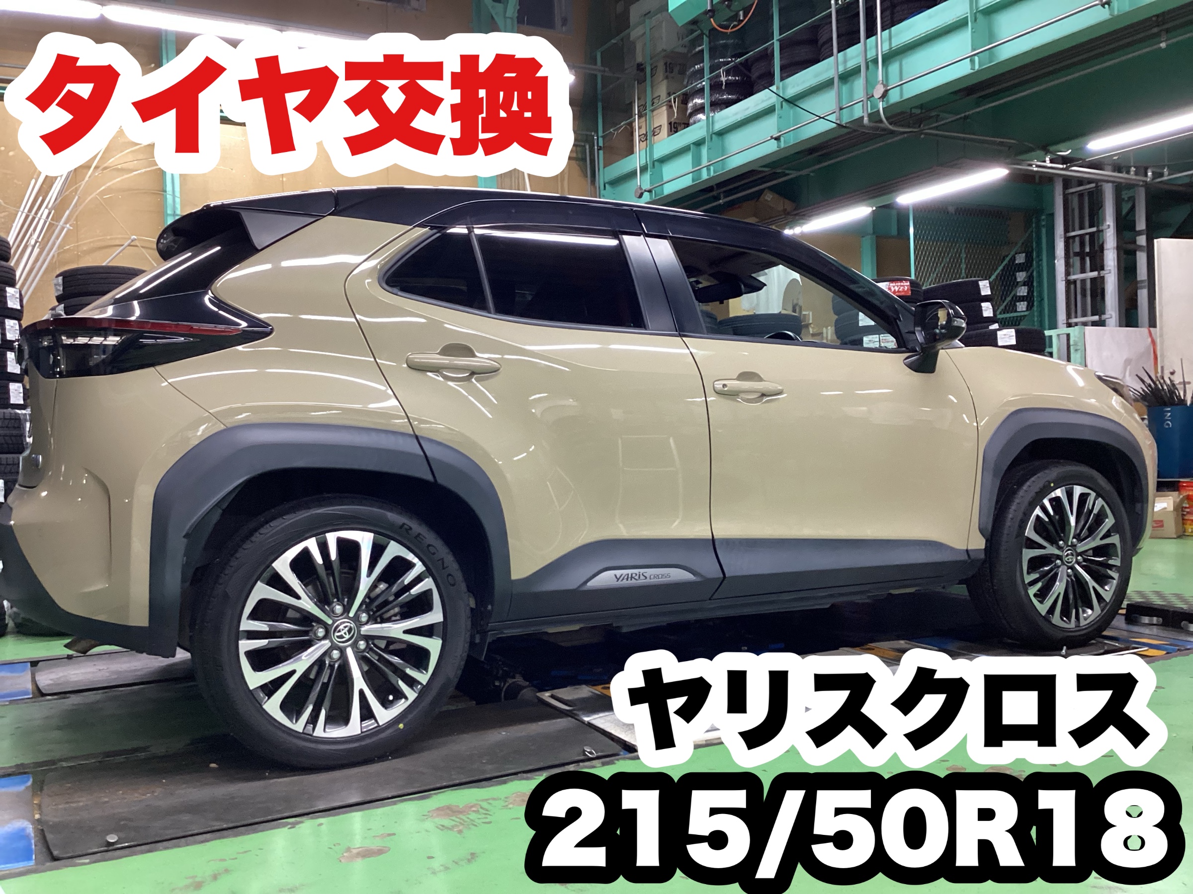 スタッフ撮影分