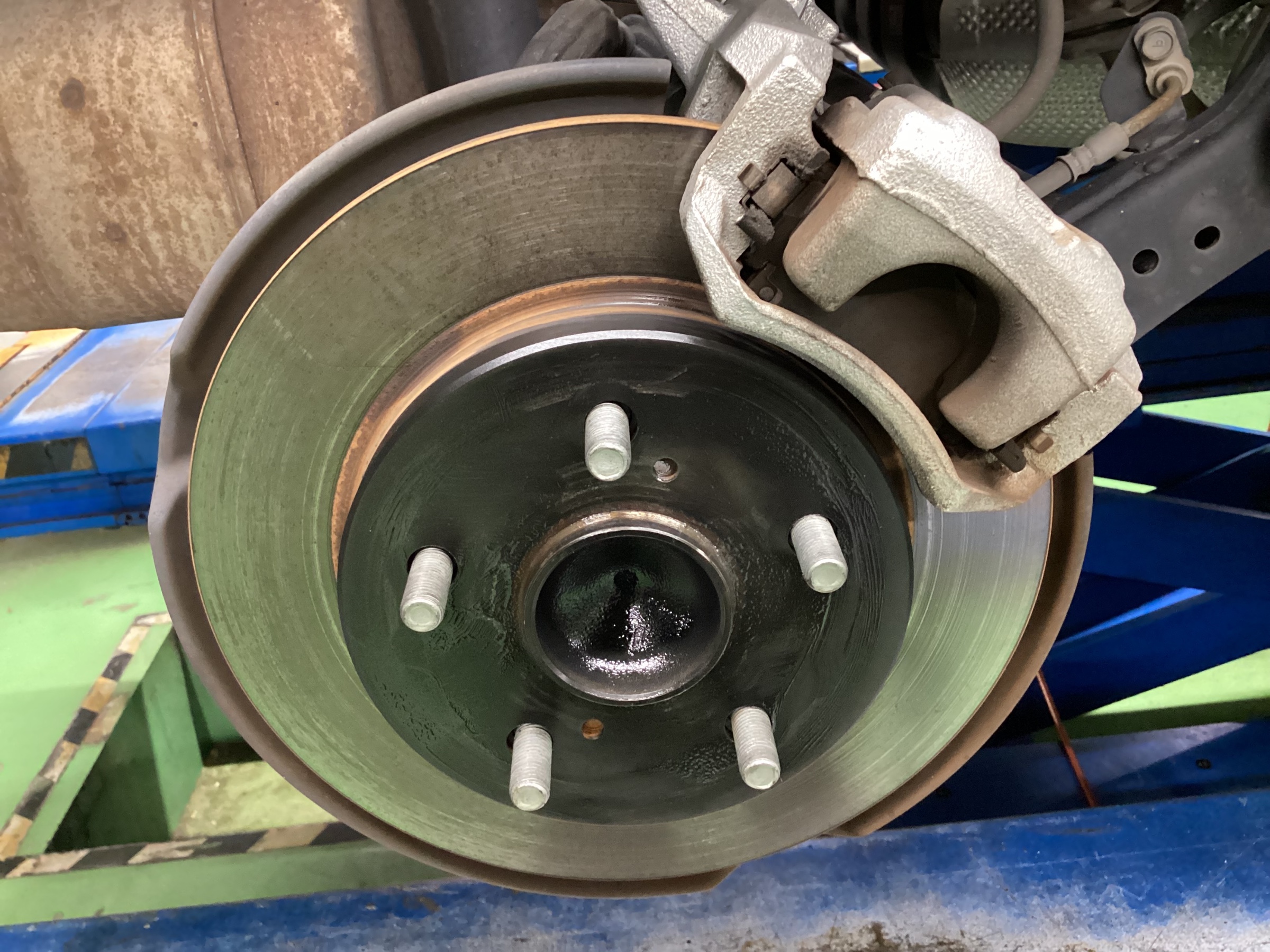 スタッフ撮影分