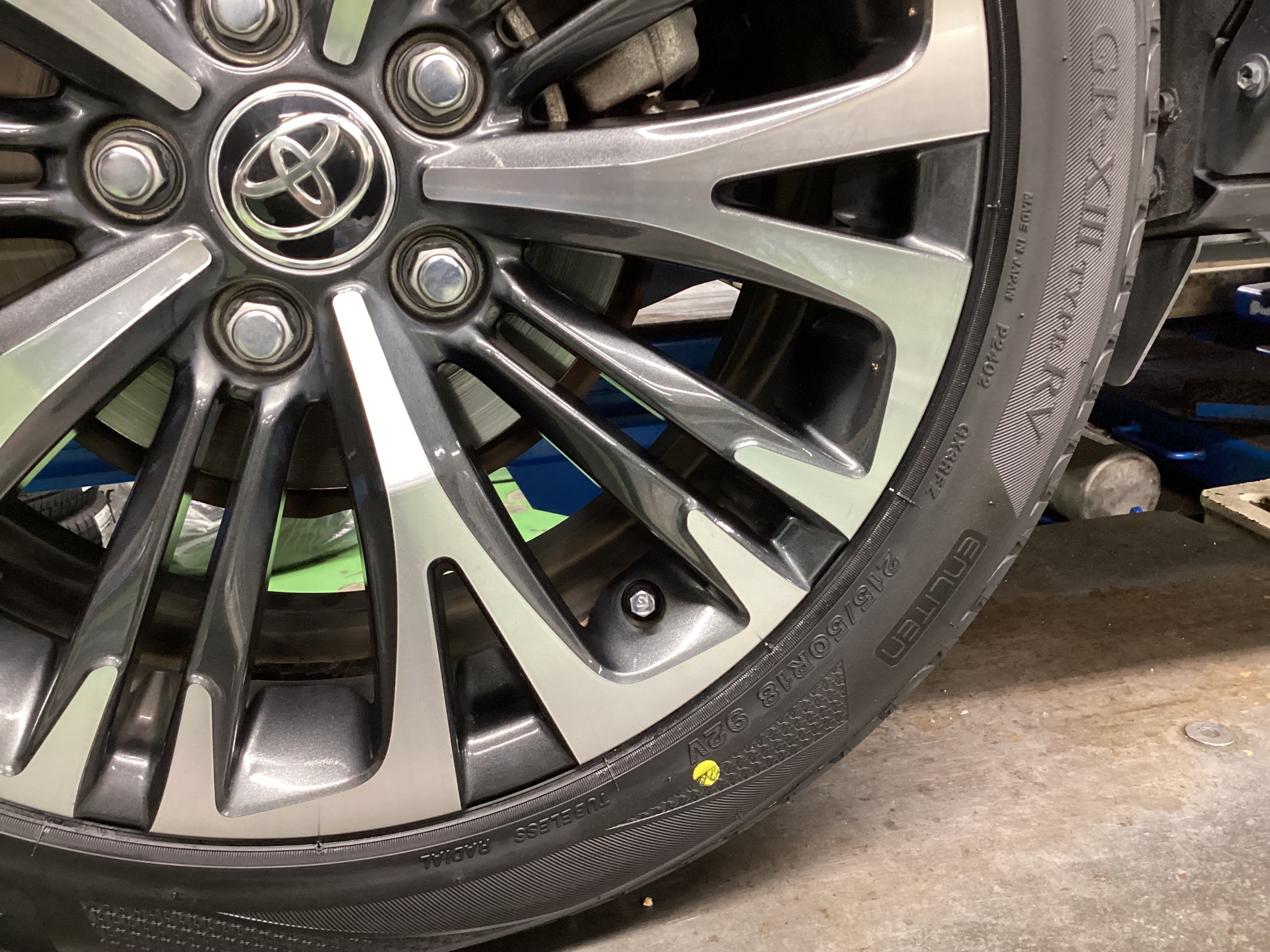 スタッフ撮影分