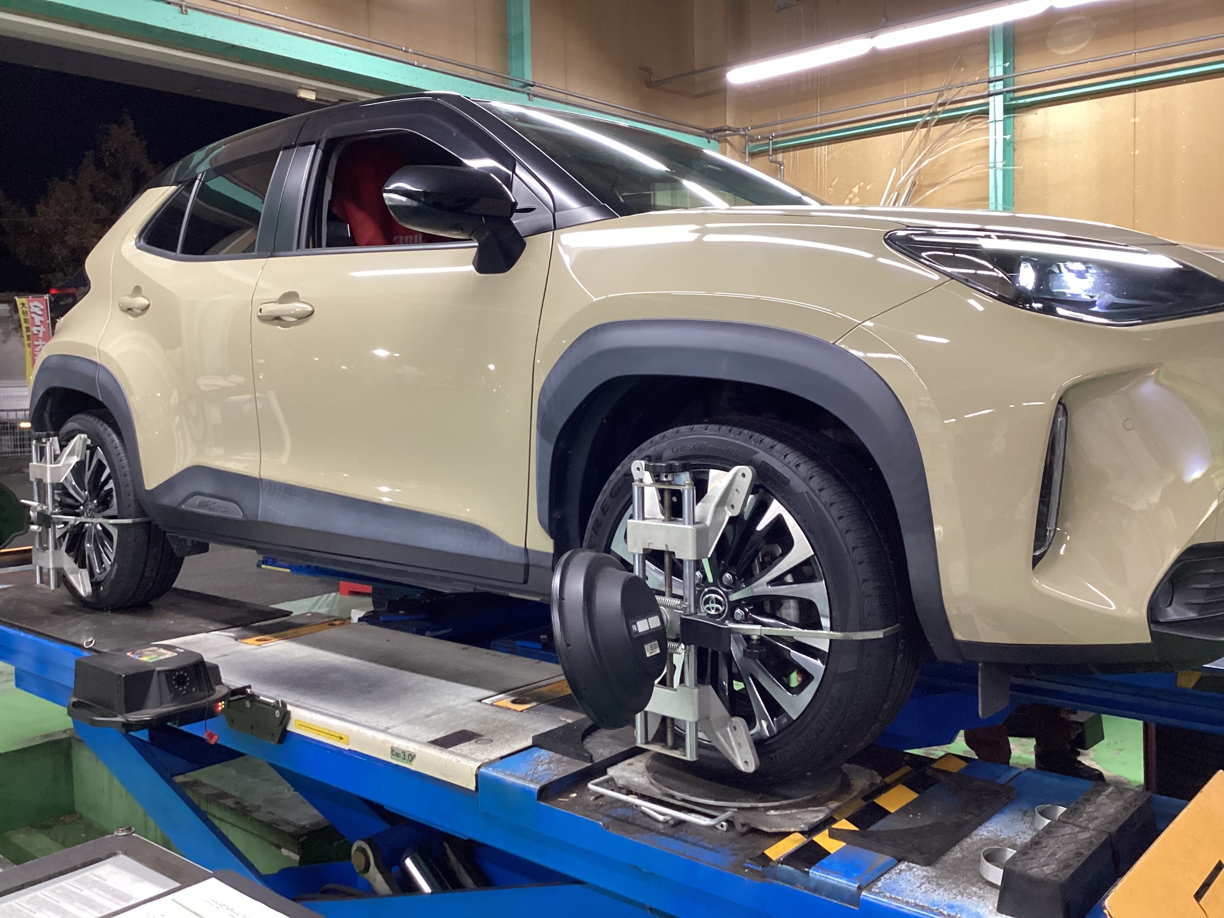 スタッフ撮影分