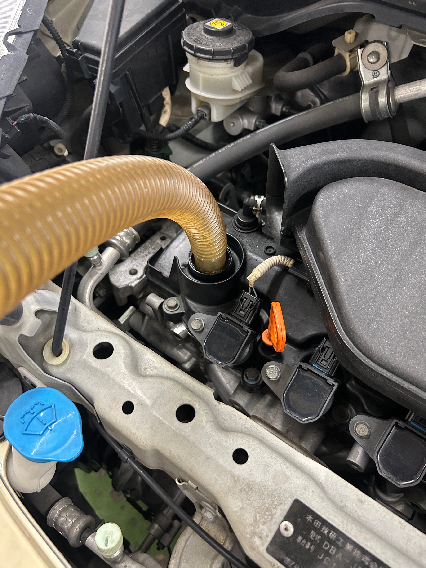 オイルイメージ