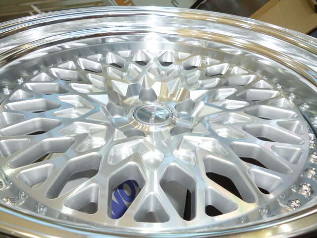 GranSeeker CCX グランシーカーCCX | 店舗おススメ情報 | タイヤ館