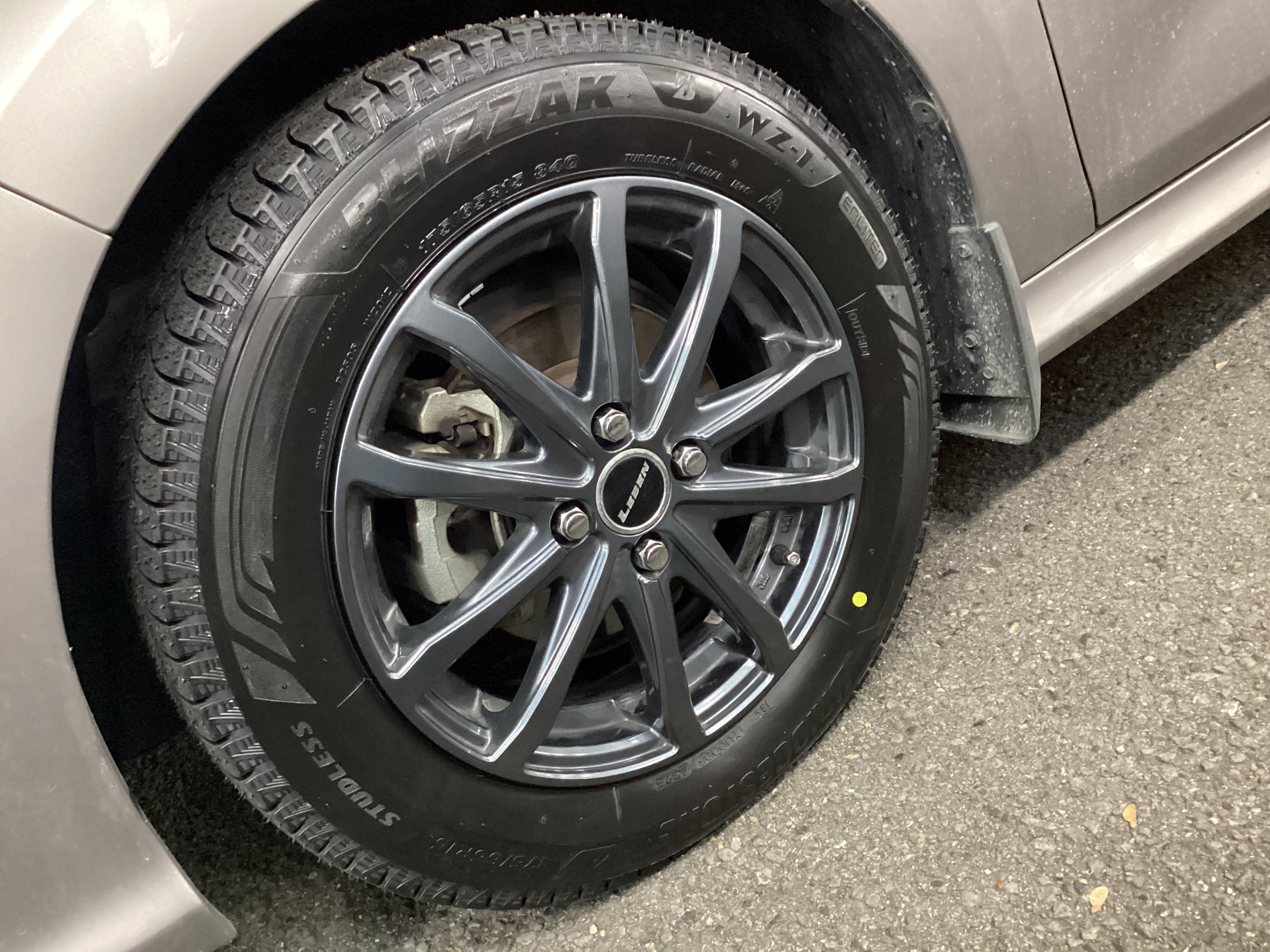 スタッフ撮影分