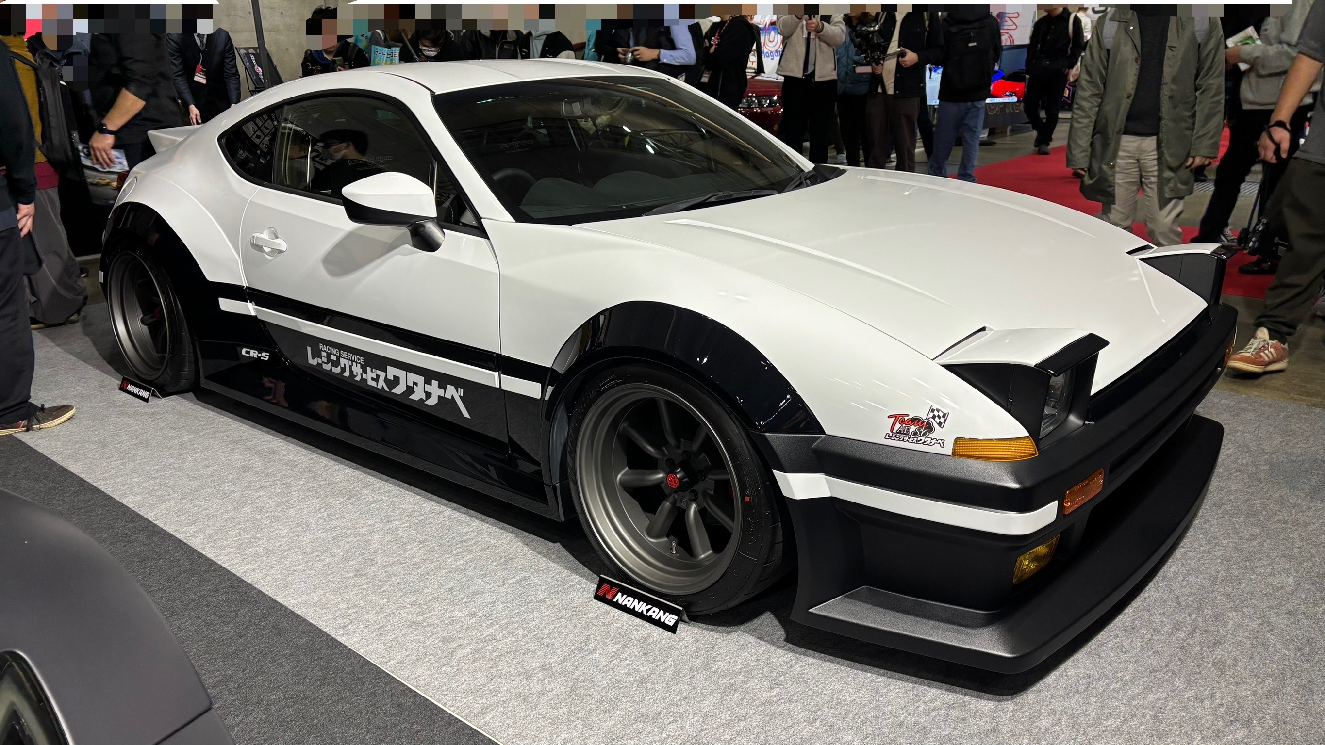 東京オートサロン2026に行ってきました！Part4 | 店舗おススメ情報