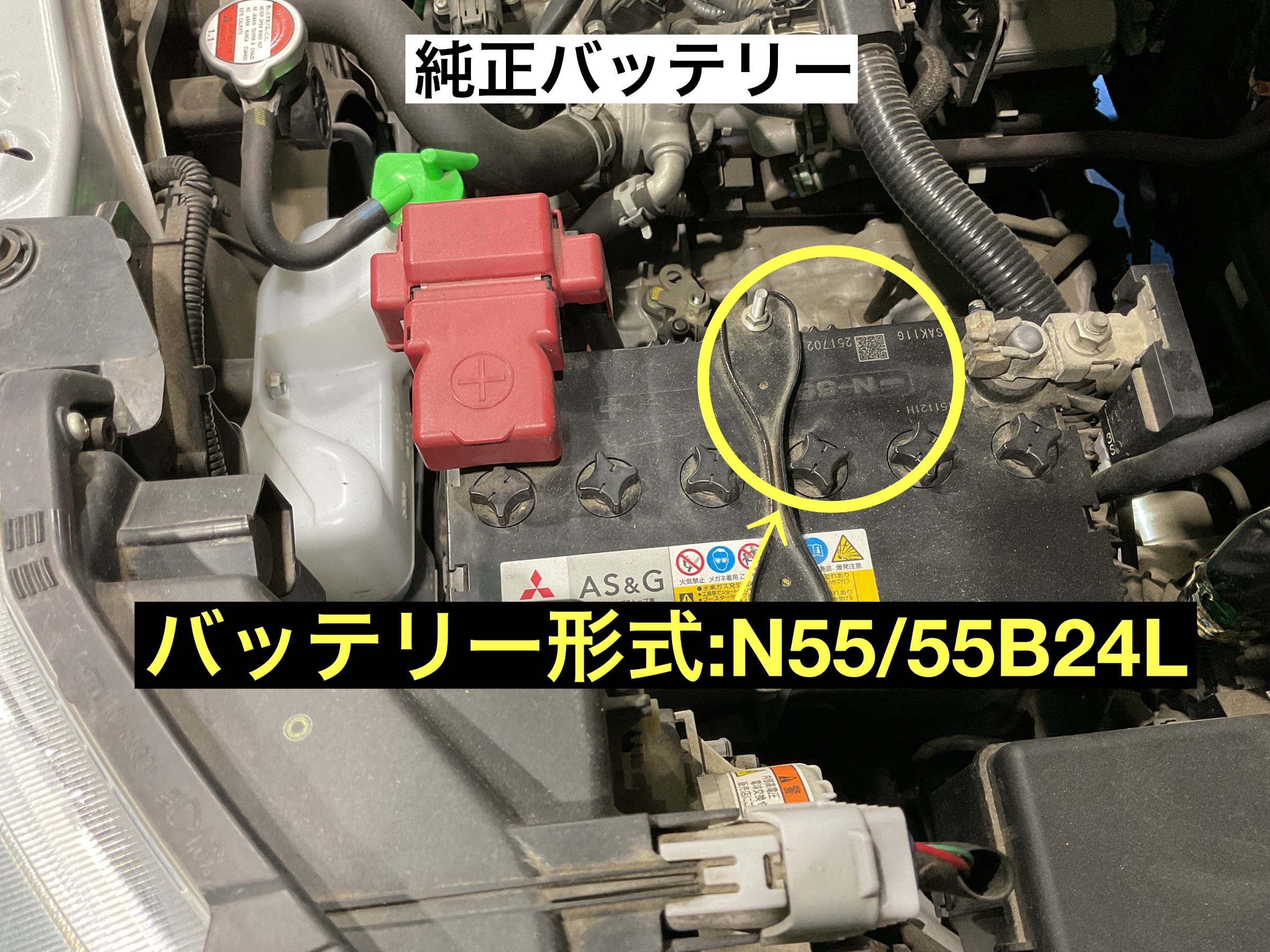 スタッフが撮影