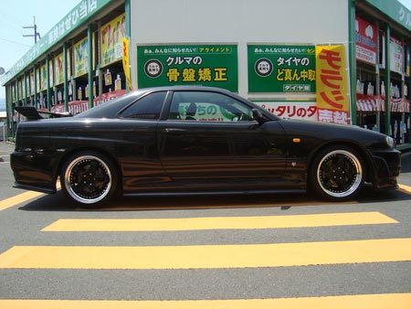 タイヤ・ホイール ssr sp1 SSR タナベ プロフェッサー SP1 シルバー 18×12 5/114.3 新品