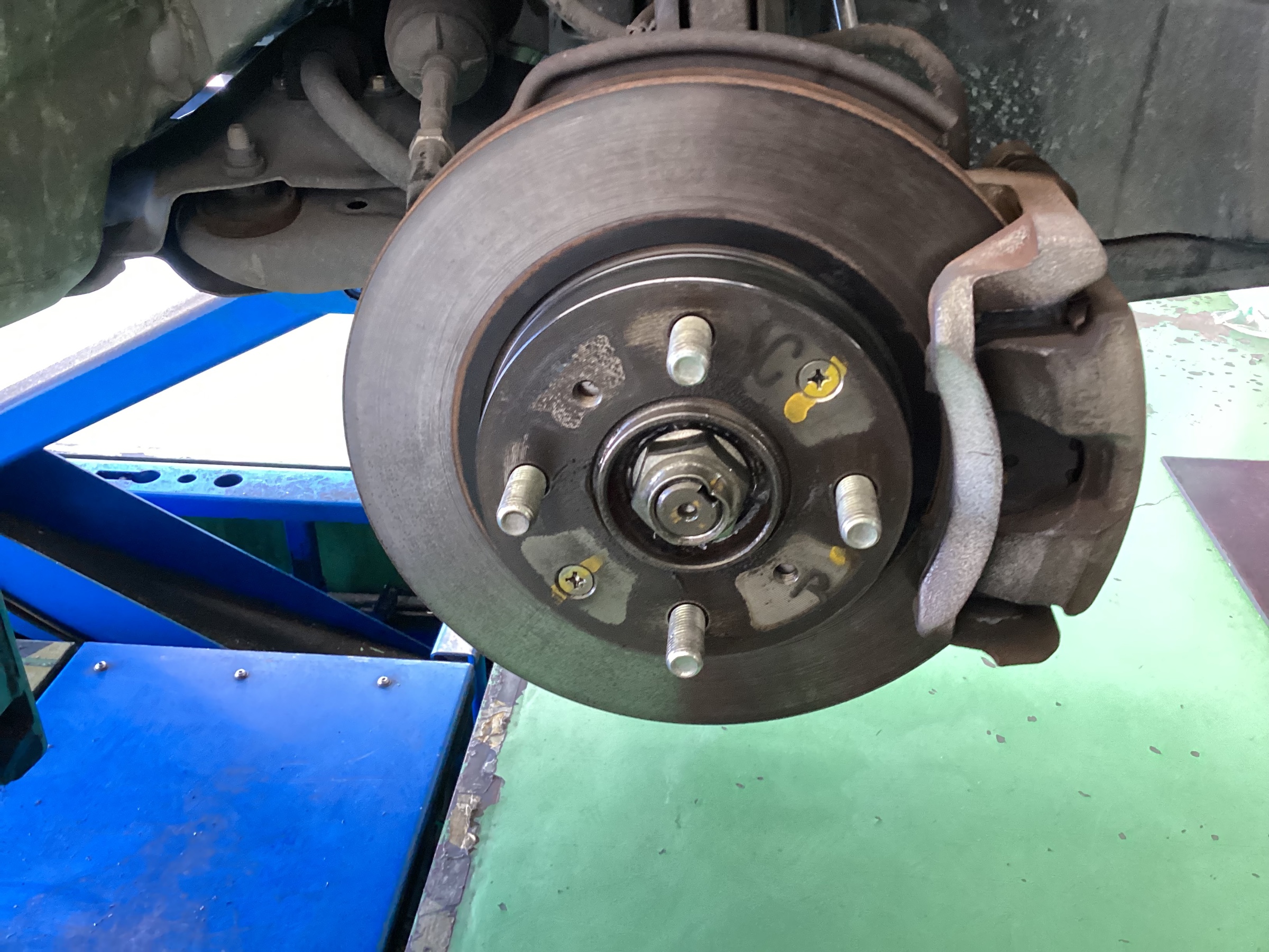 スタッフ撮影分