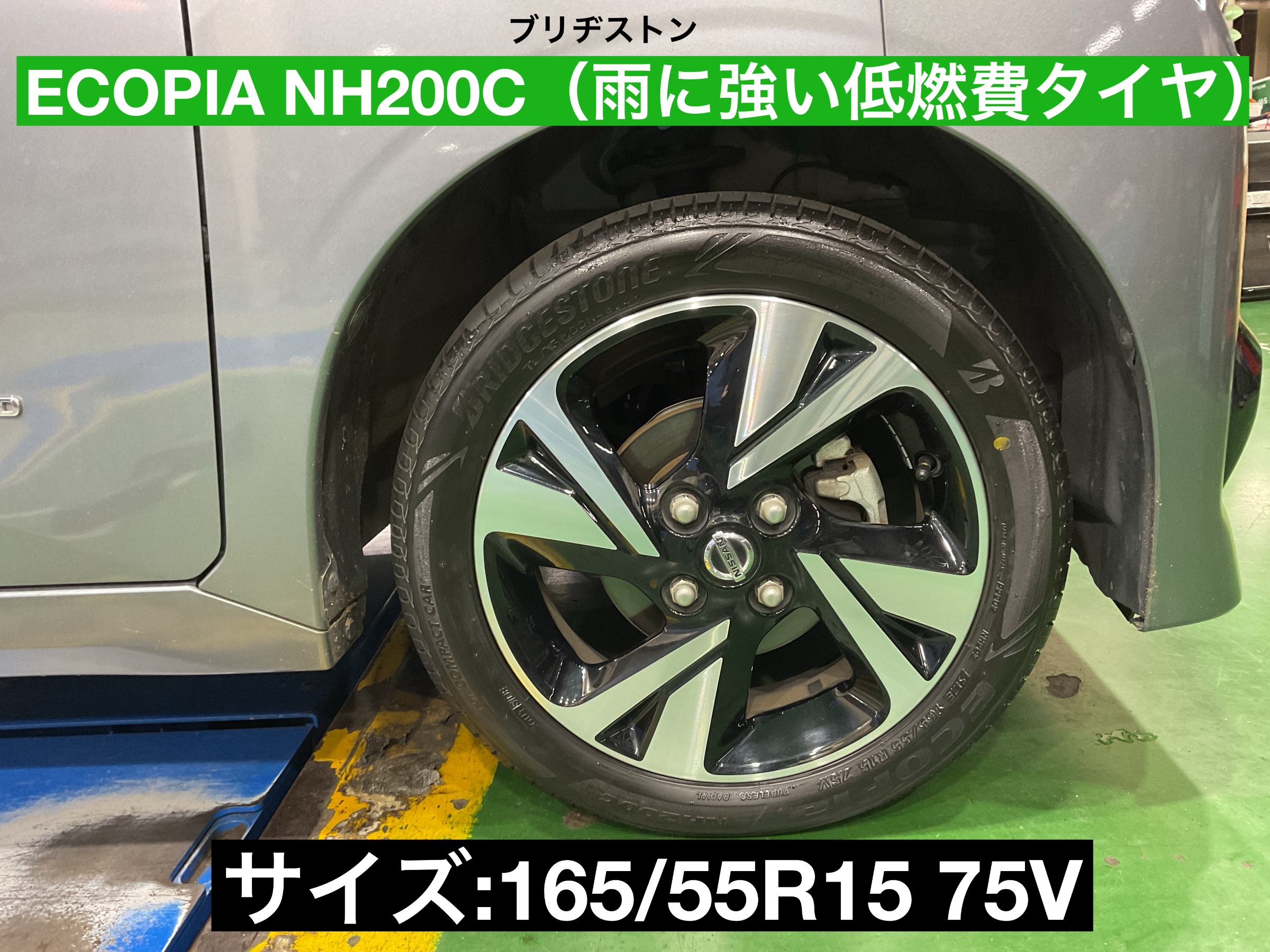 スタッフが撮影