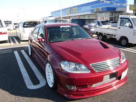 またドリフトしたいな Tot スタッフ日記 タイヤ館 千葉ニュータウン 千葉県のタイヤ カー用品ショップ タイヤからはじまる トータルカーメンテナンス タイヤ館グループ