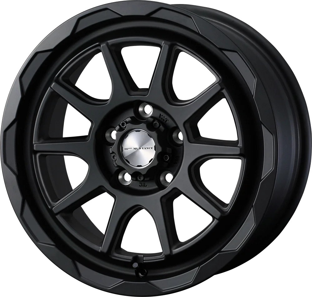 当店初入庫】スズキ・ジムニーノマドのタイヤ＆ホイール交換しました