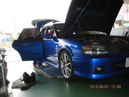 レガシィ、車高調から車高調☆ | 店舗おススメ情報 | タイヤ館 レガシィ、車高調から車高調☆ | 店舗おススメ情報 | タイヤ館
