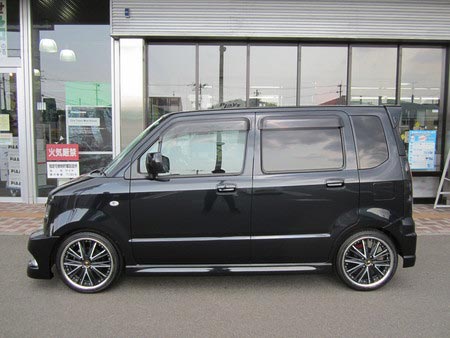 クレンツェ エルアボラ 16インチ