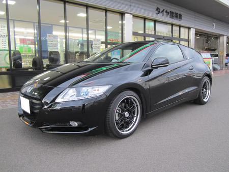 ｃｒ ｚ ｐｉａａ モトリズモｒｓ １７インチ サービス事例 タイヤ館 福島 福島県のタイヤ カー用品ショップ タイヤからはじまる トータルカーメンテナンス タイヤ館グループ